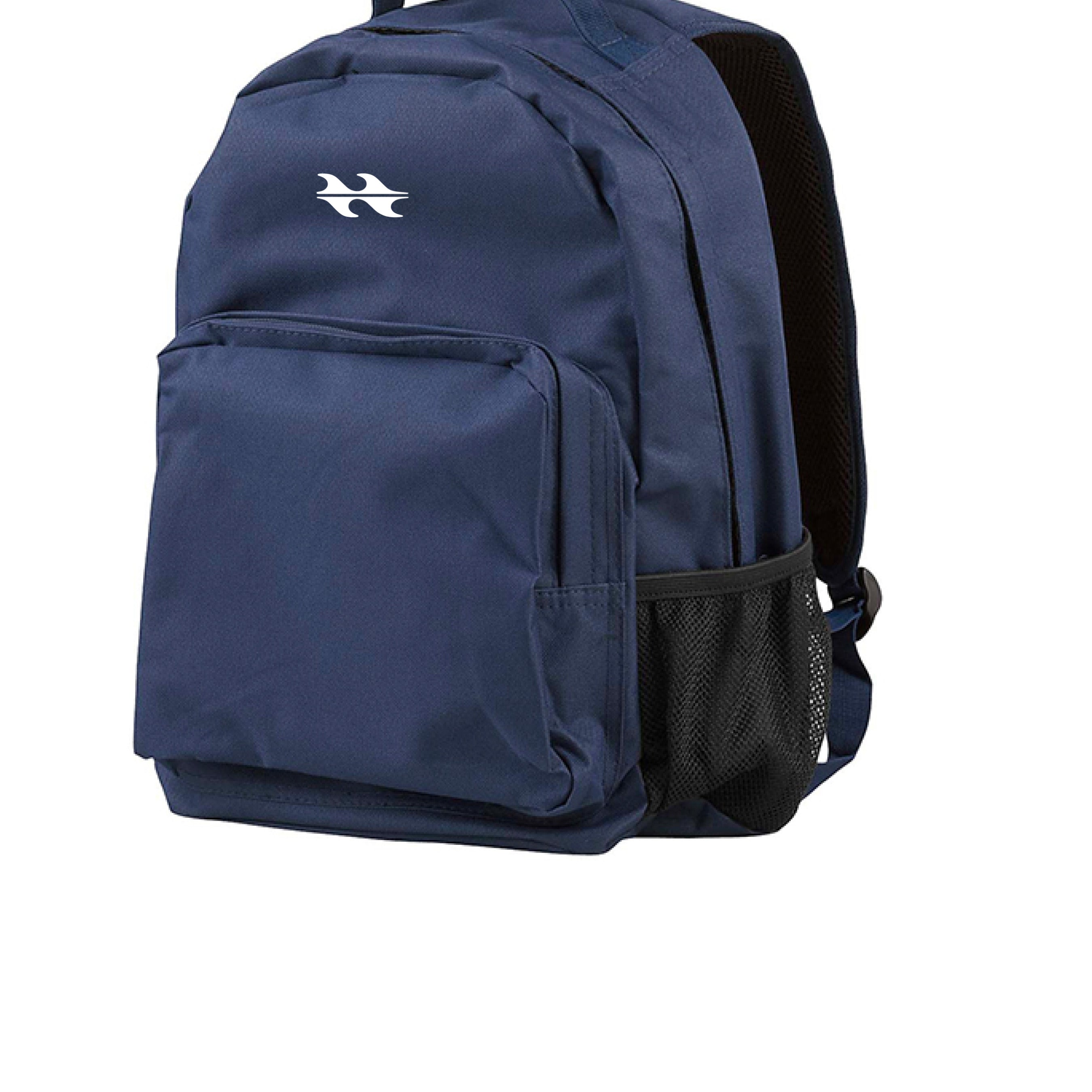 NAVY - FRONT