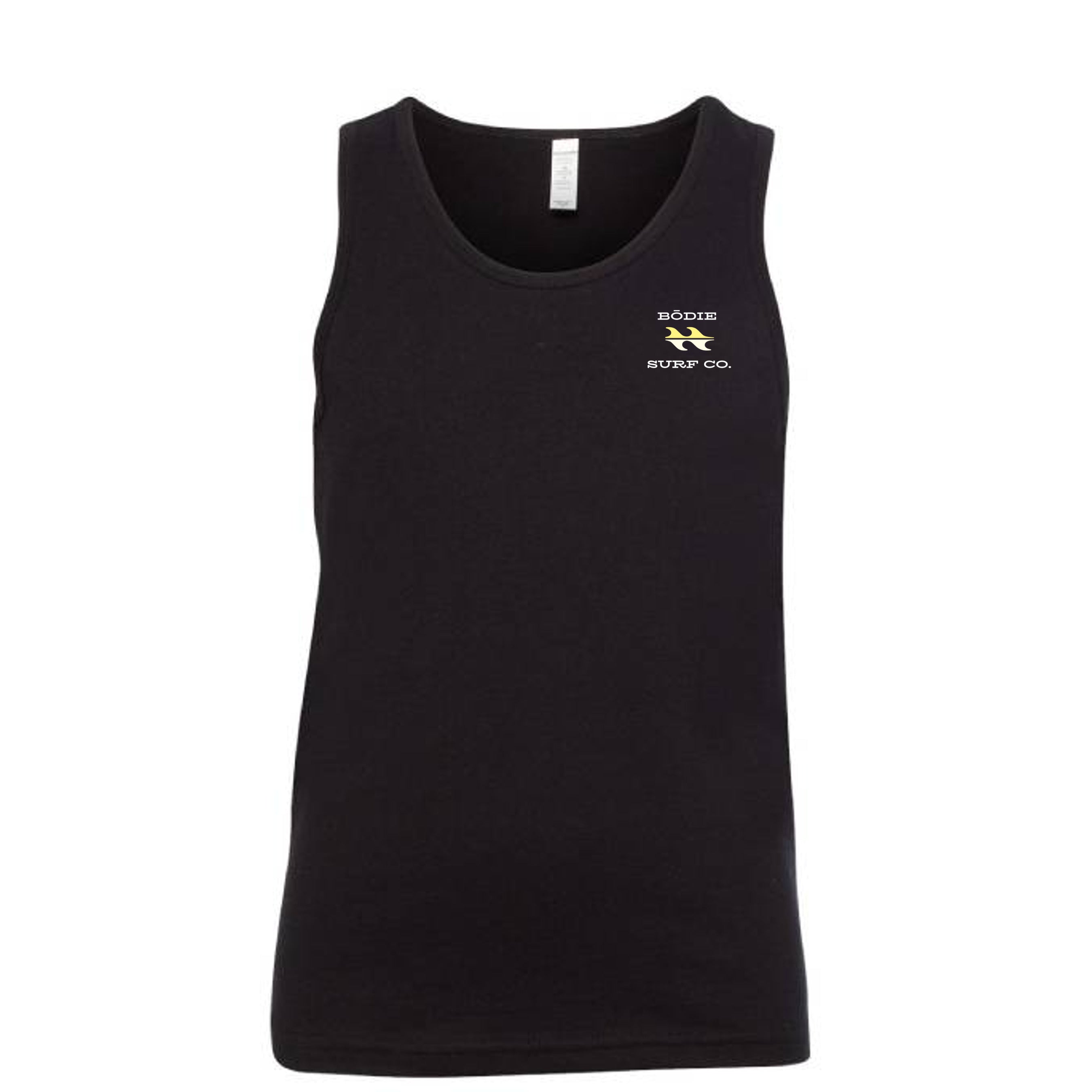 BLACK - 3480Y - FRONT