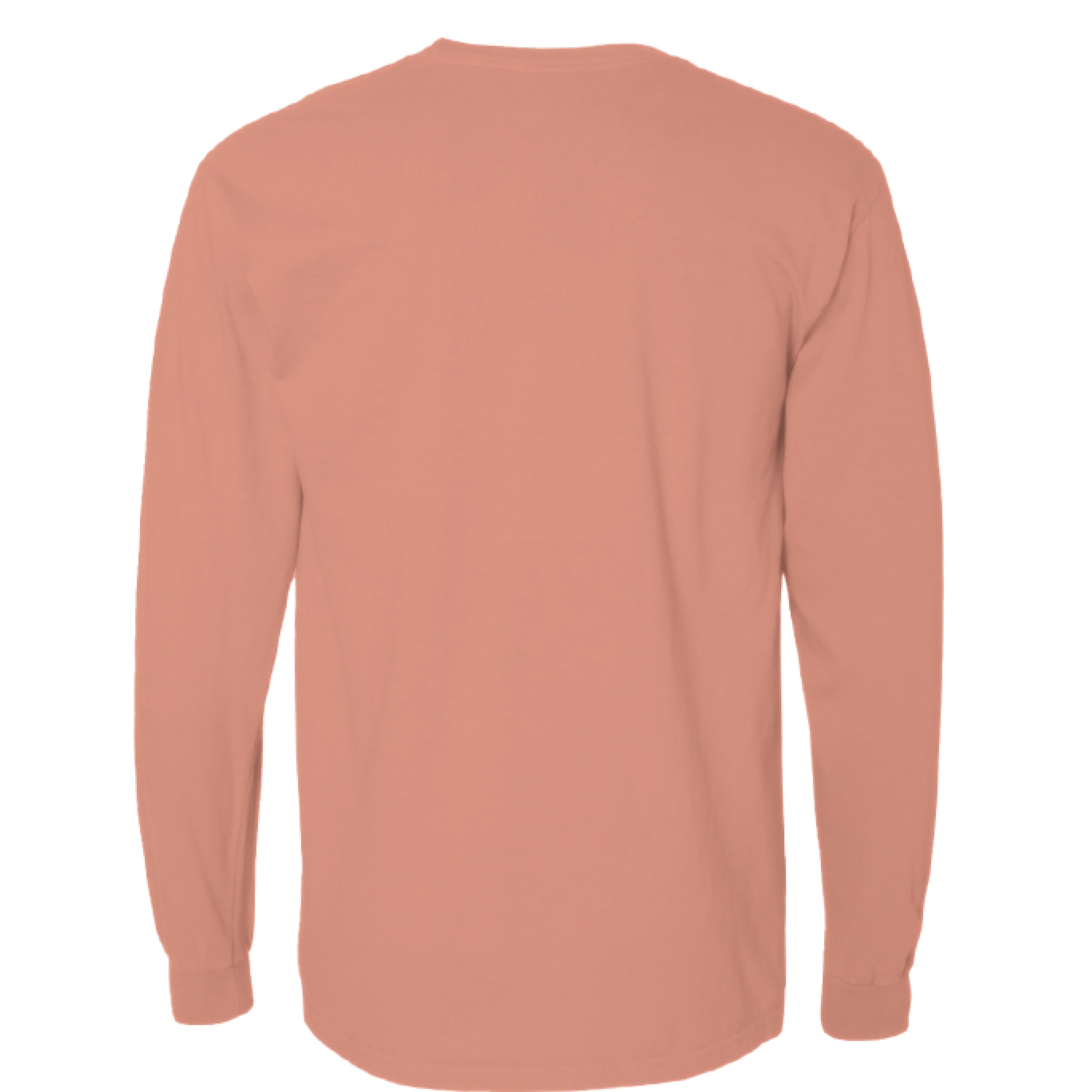 Terracotta - BACK