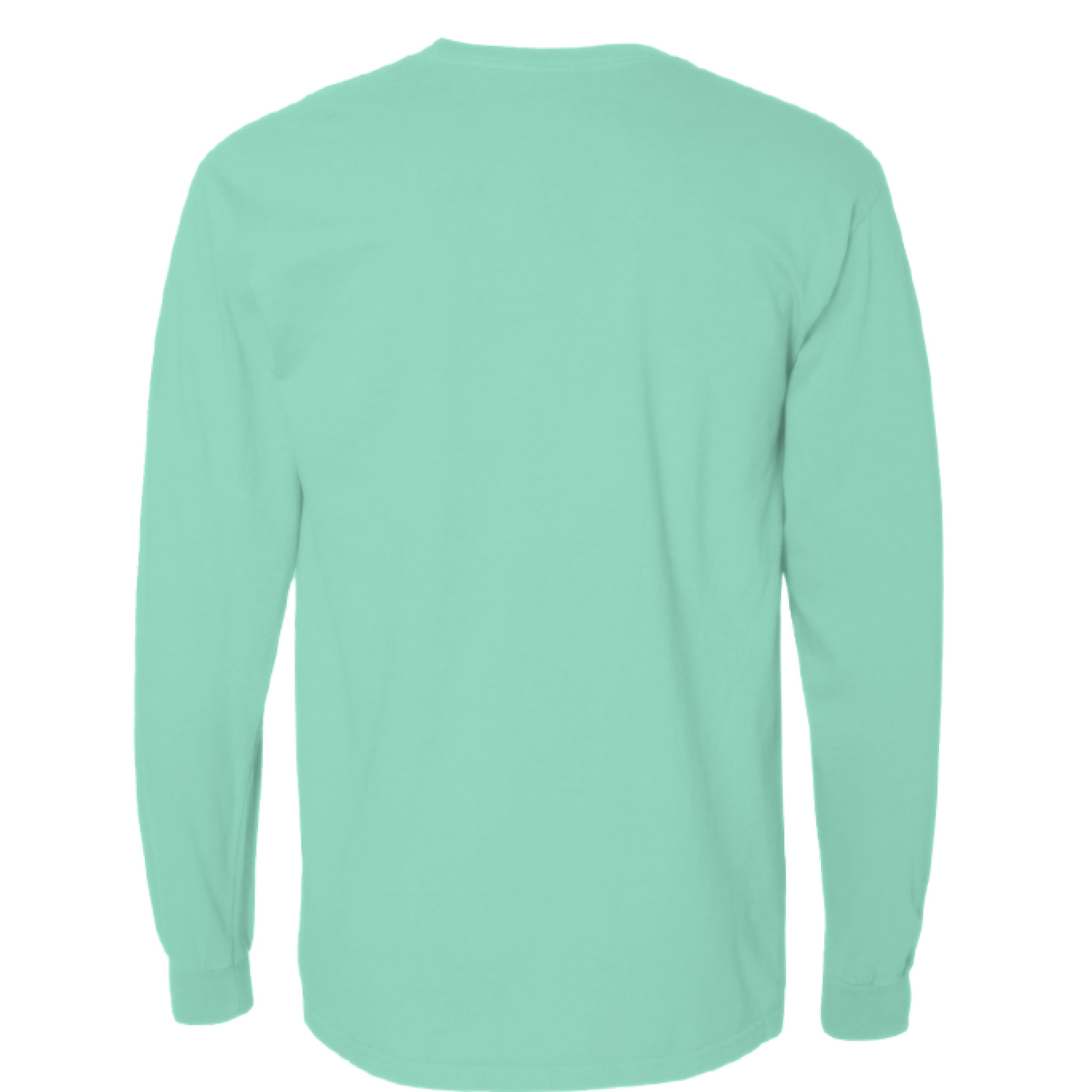 ISLAND REEF - BACK