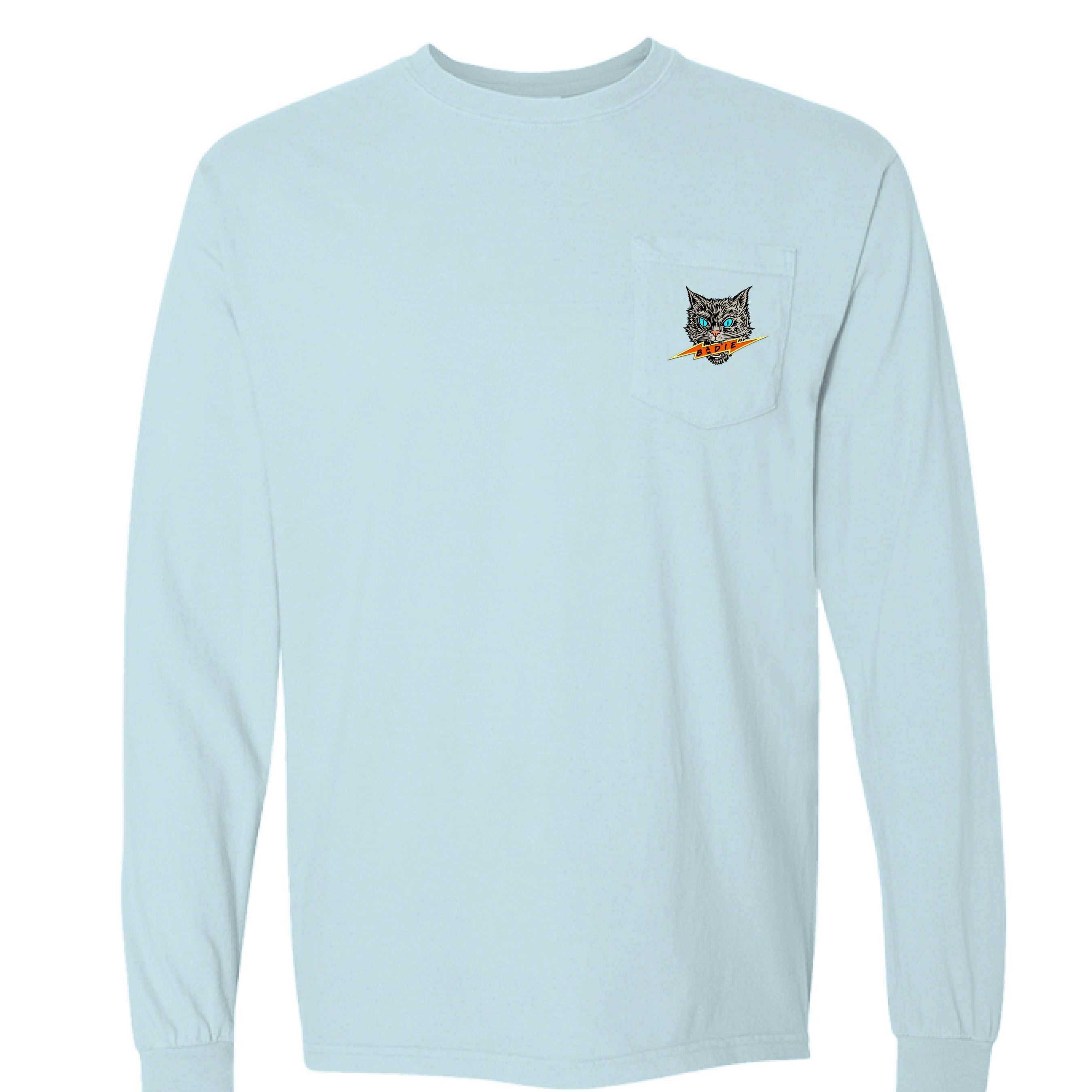 CHAMBRAY - FRONT