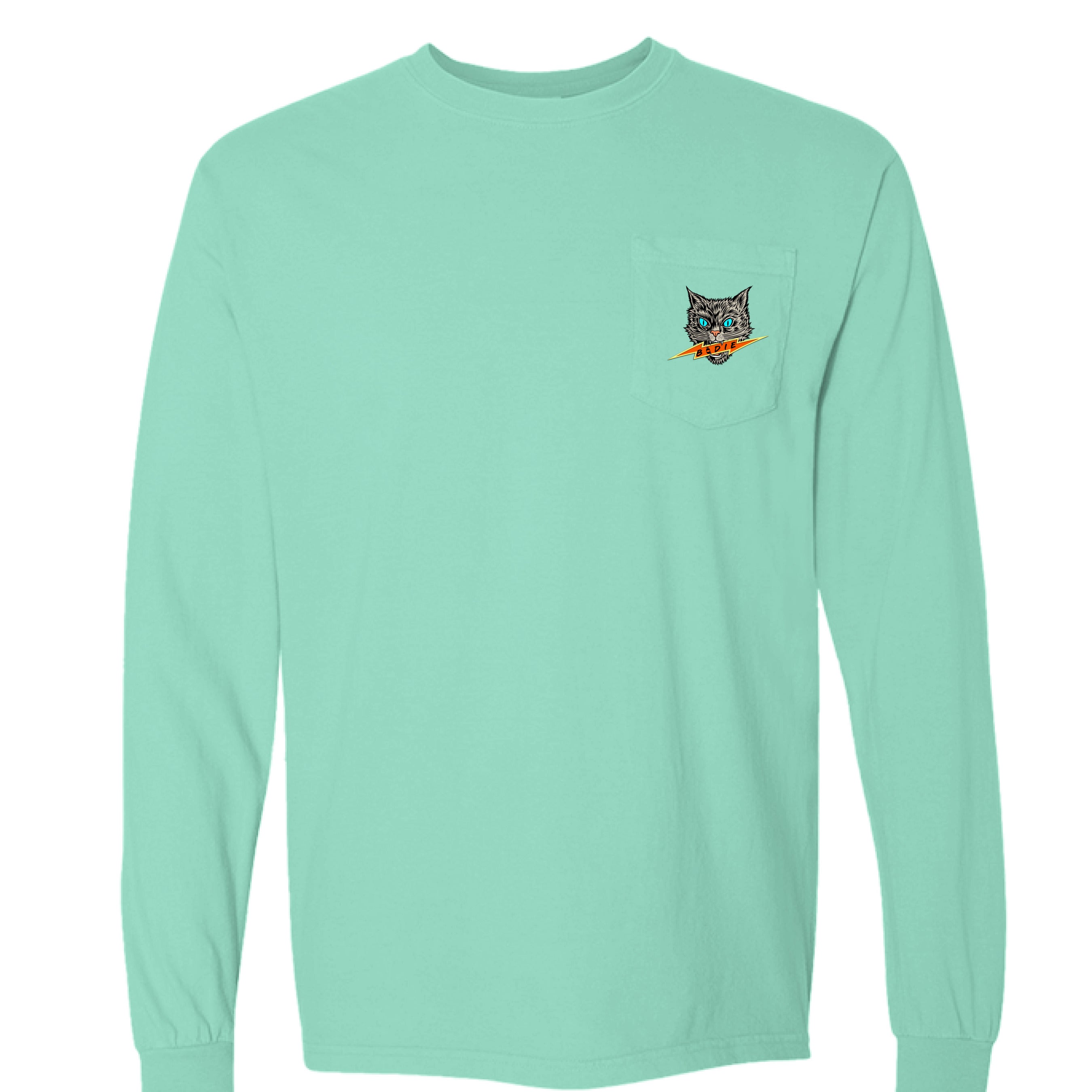 ISLAND REEF - FRONT