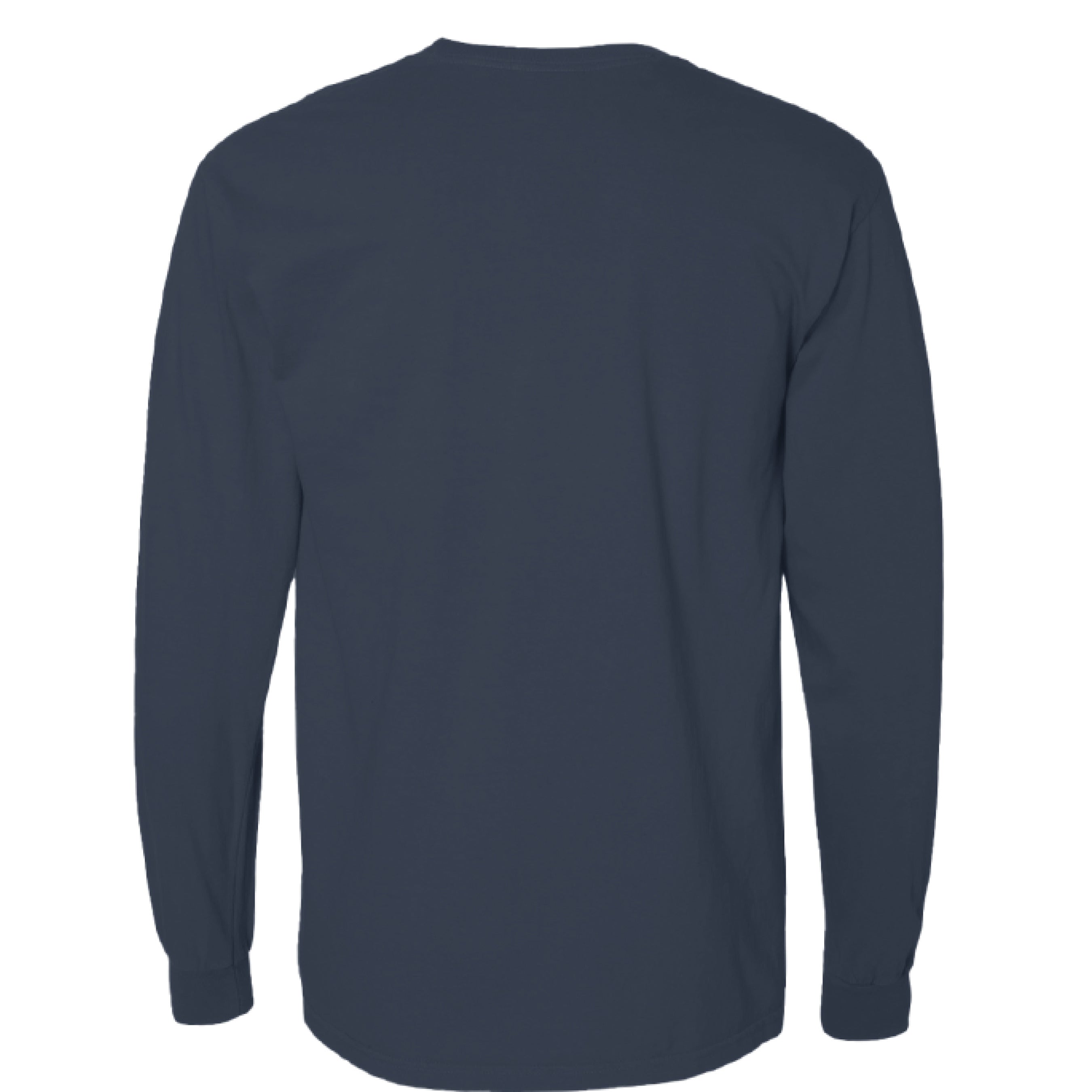TRUE NAVY - BACK