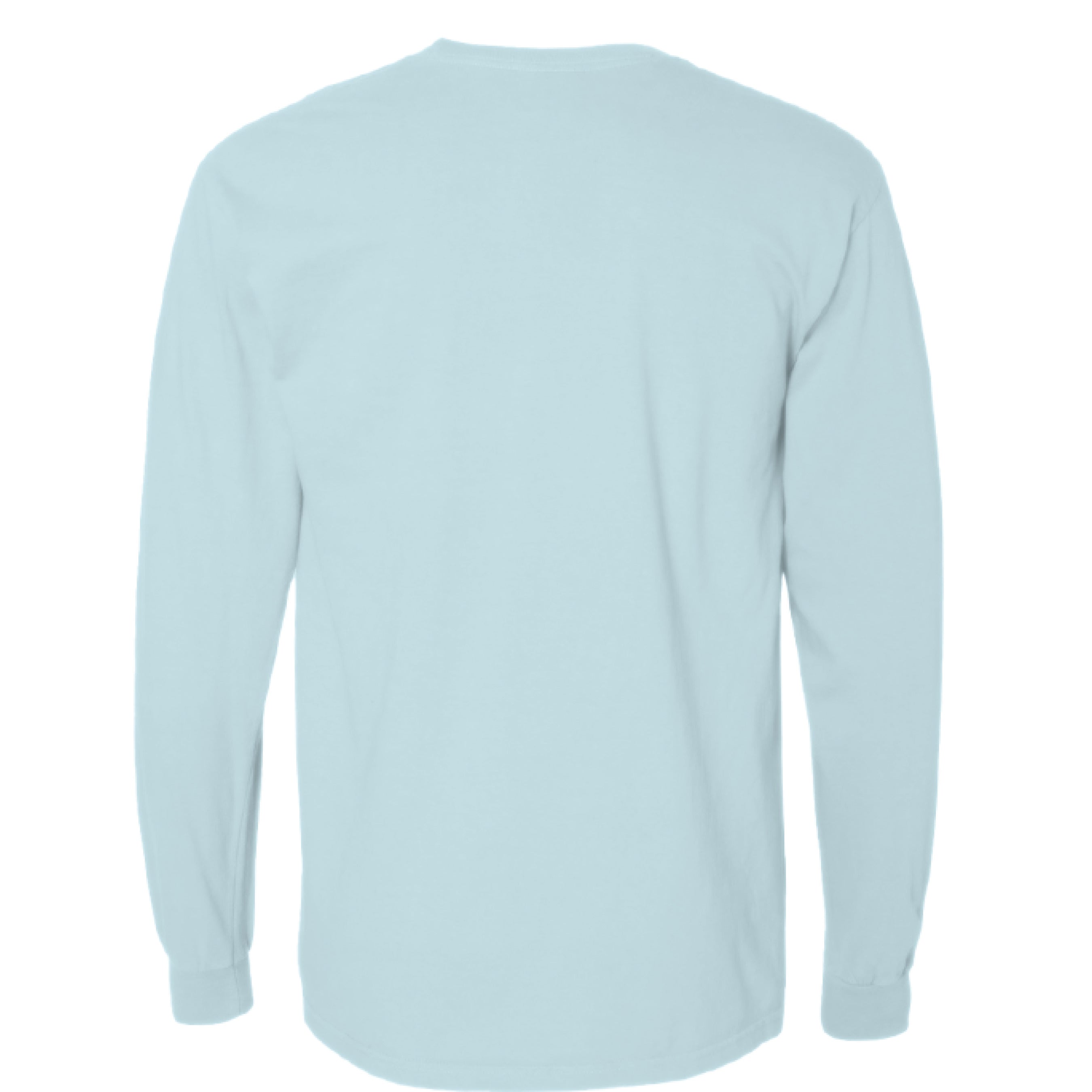 CHAMBRAY - BACK