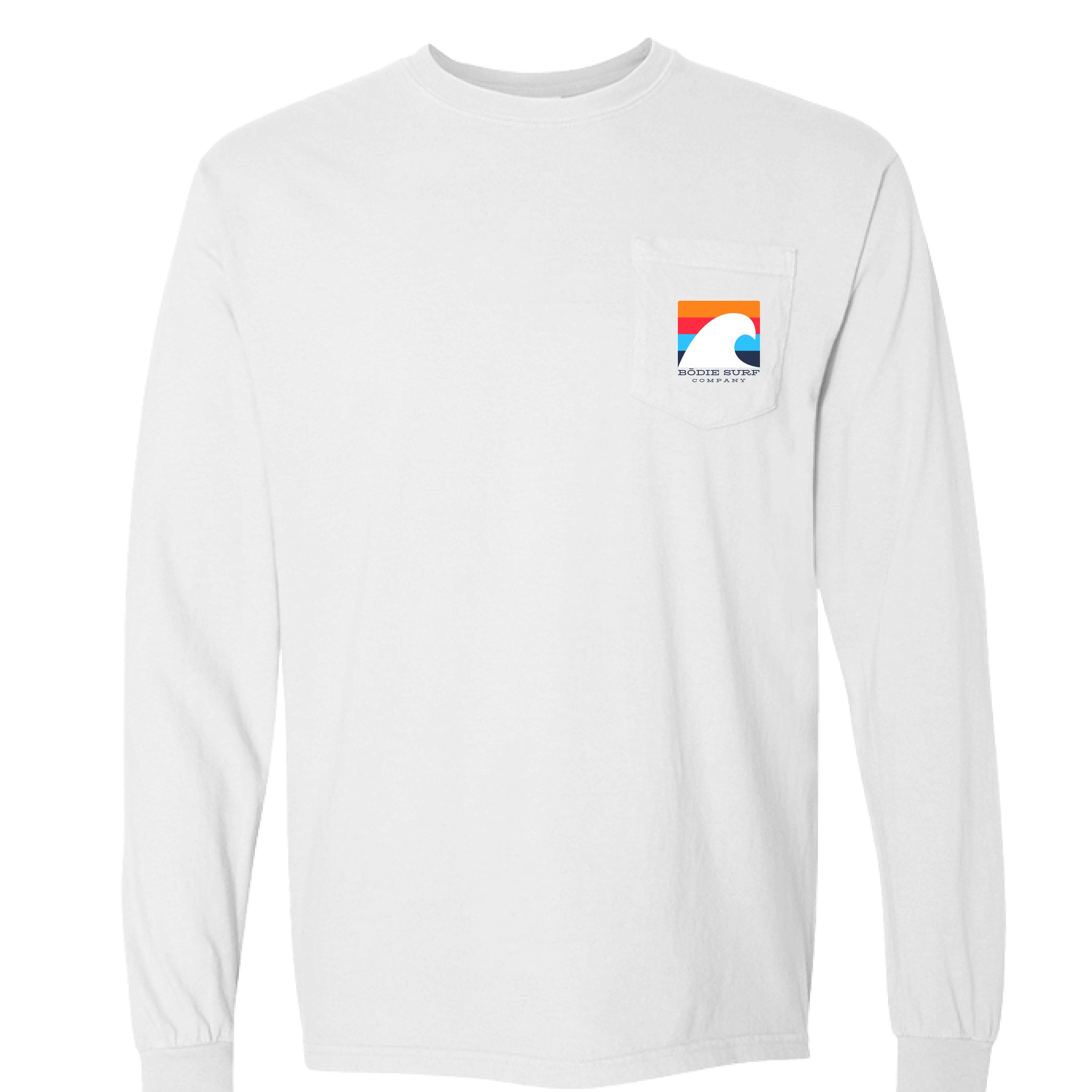 WHITE - FRONT