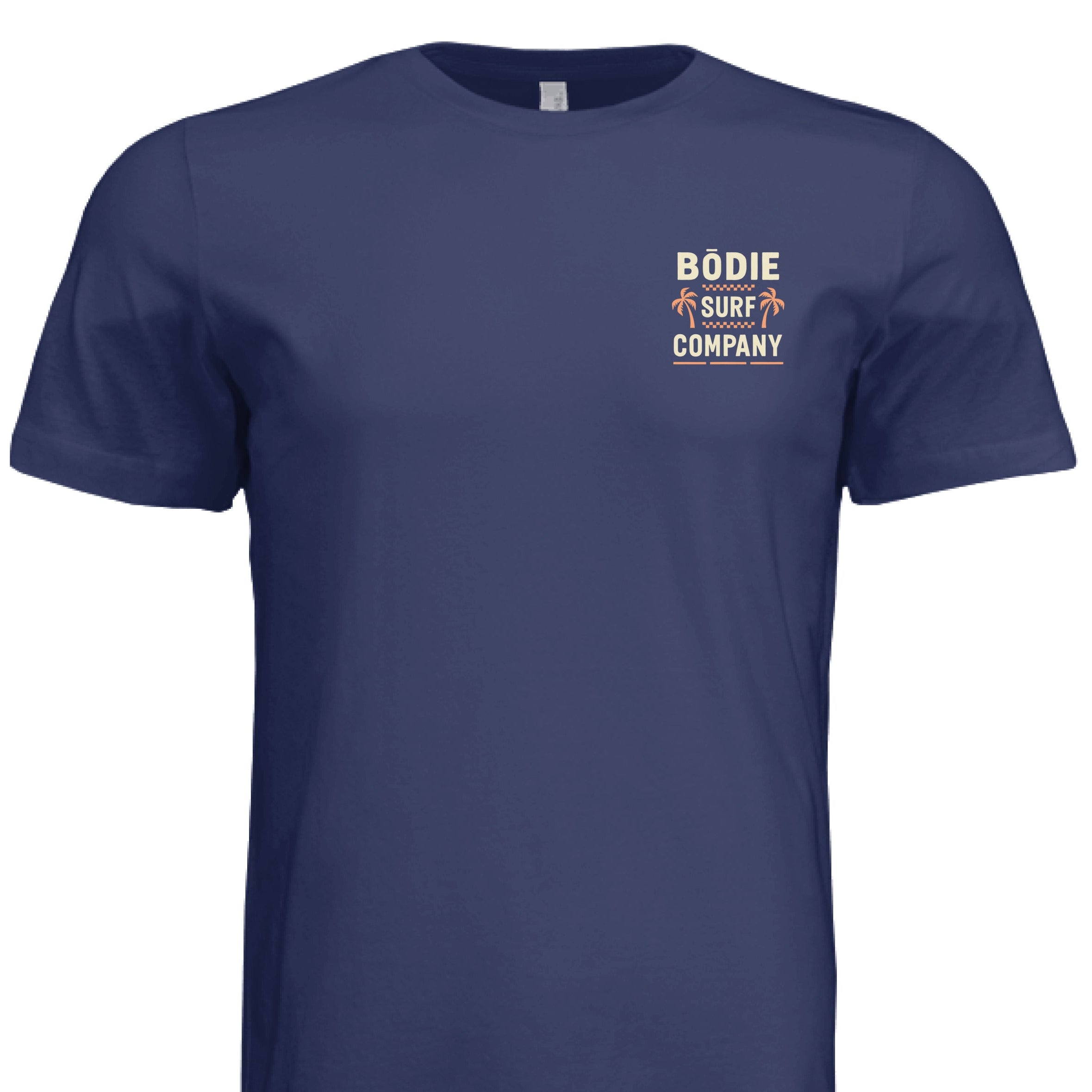 NAVY - FRONT