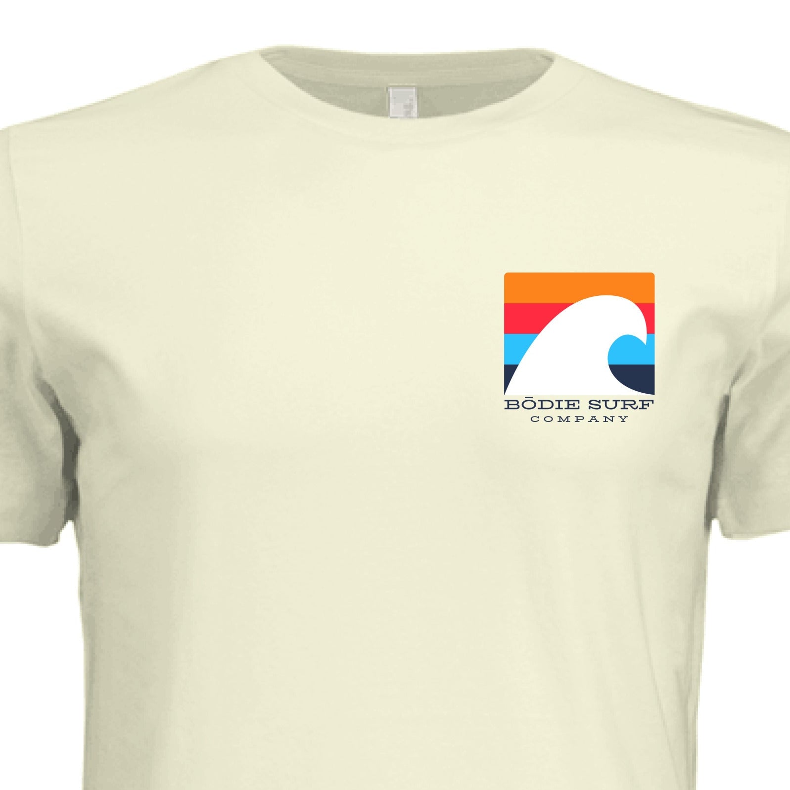 NATURAL - FRONT