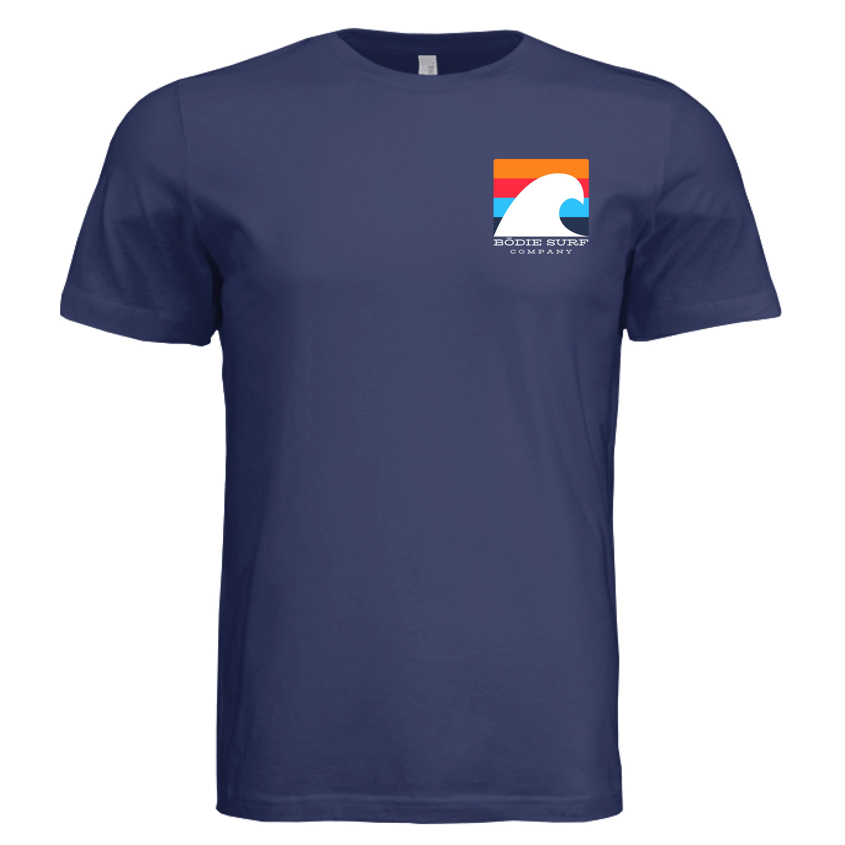 NAVY - FRONT