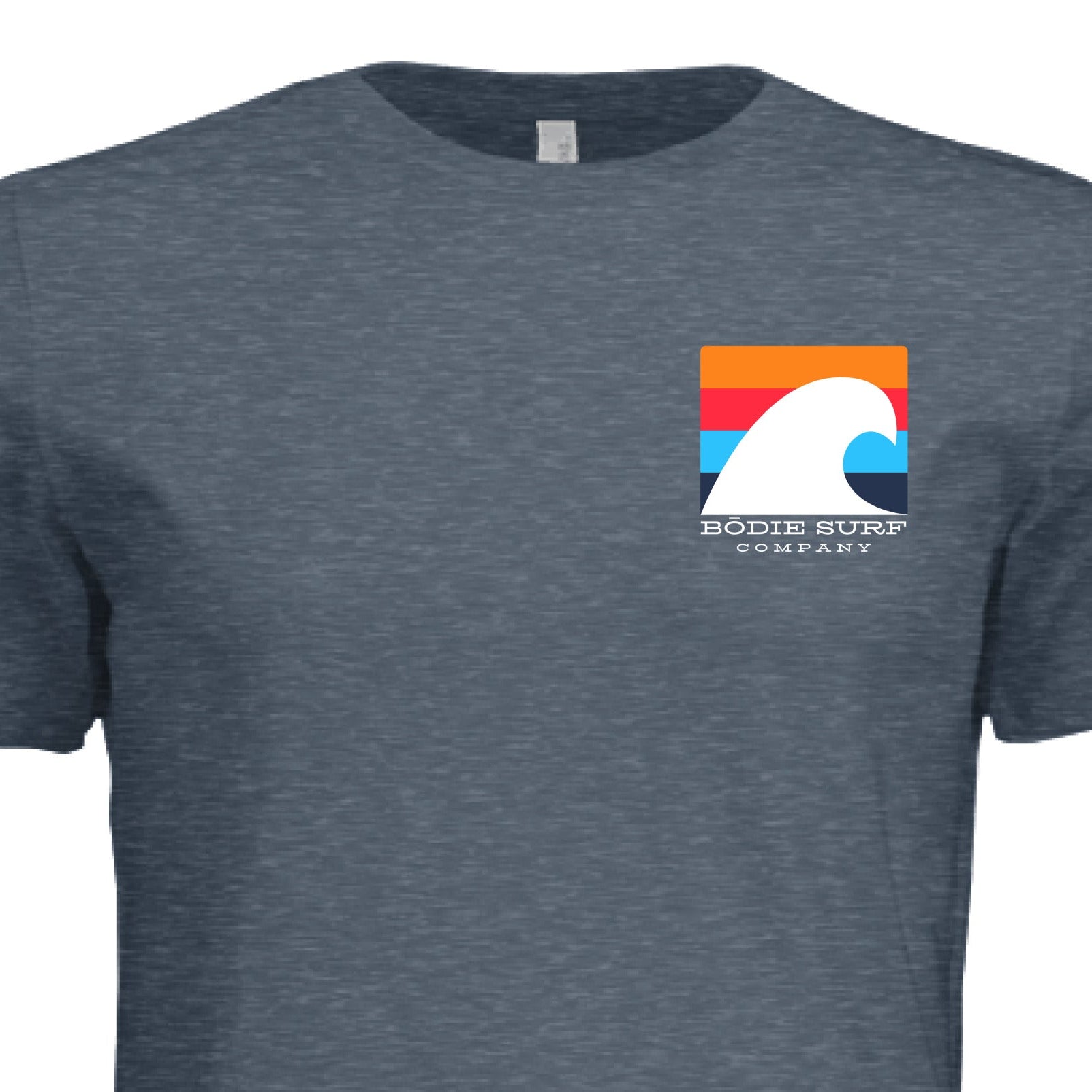Vintage Navy - FRONT