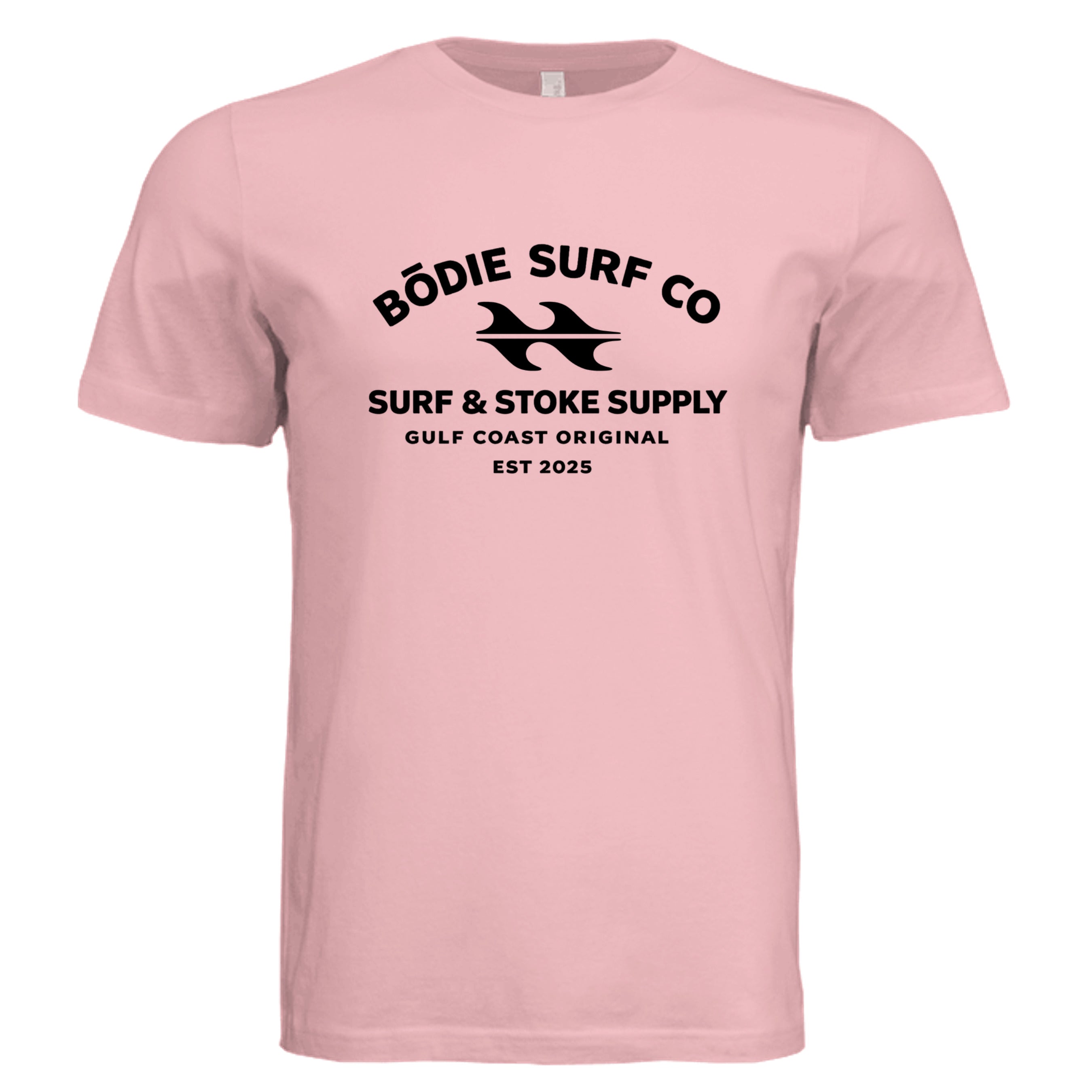 SOFT PINK - 3001C - FRONT