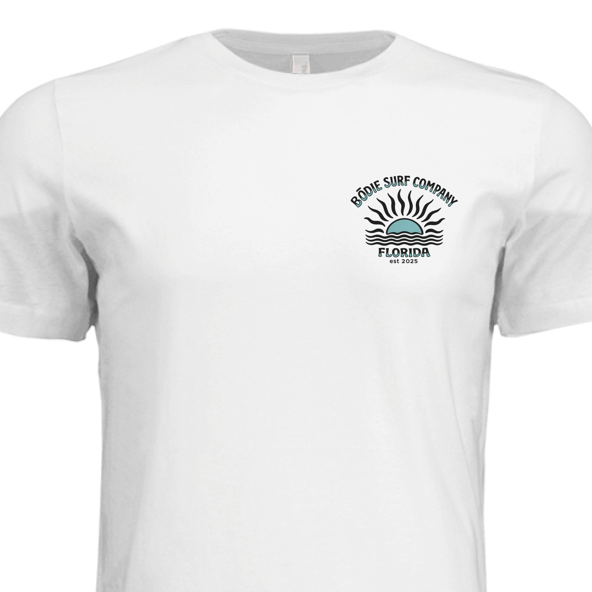 WHITE - FRONT