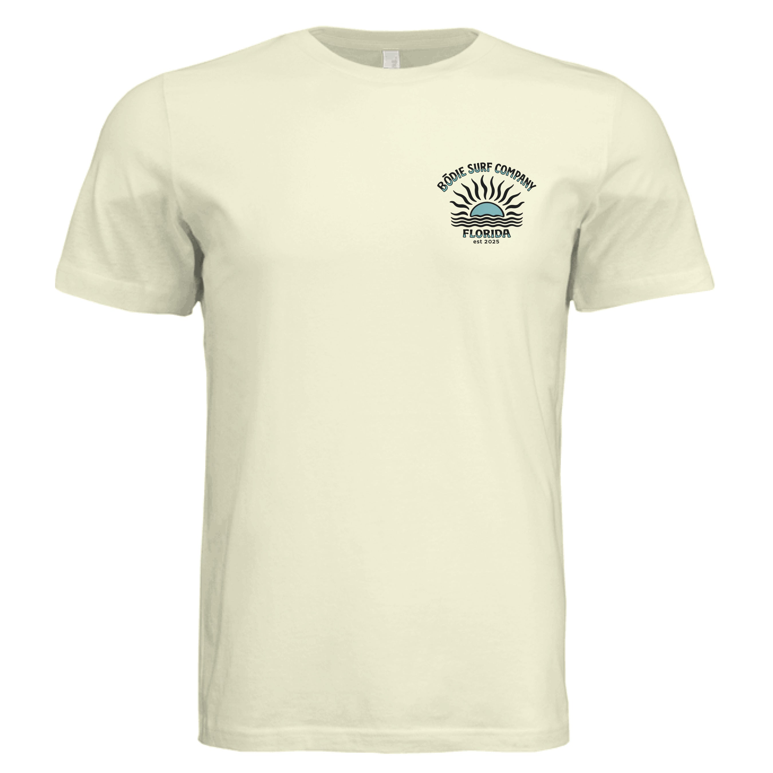 NATURAL - FRONT