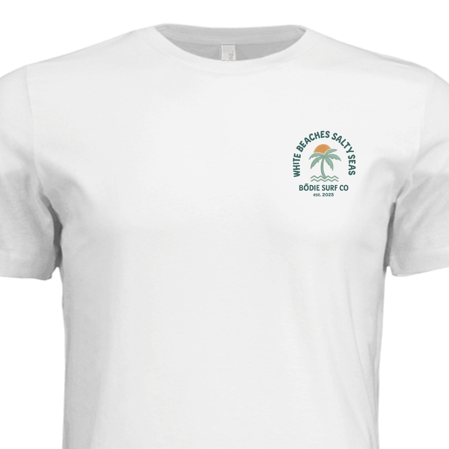 WHITE - FRONT