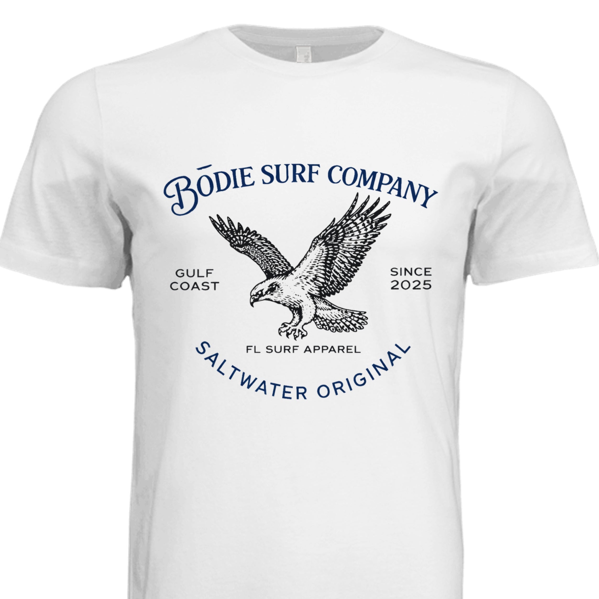WHITE - 3001C - FRONT