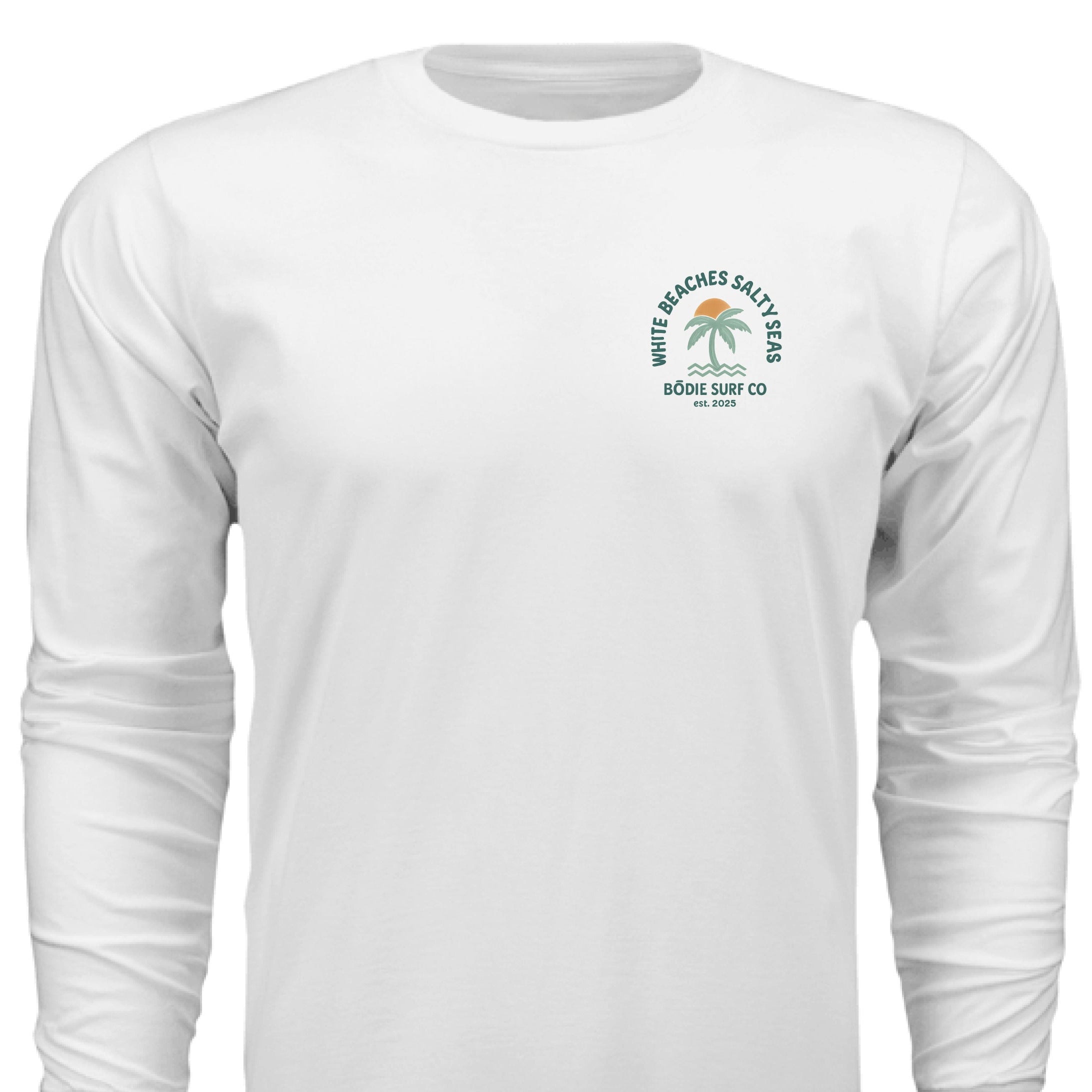 White - FRONT