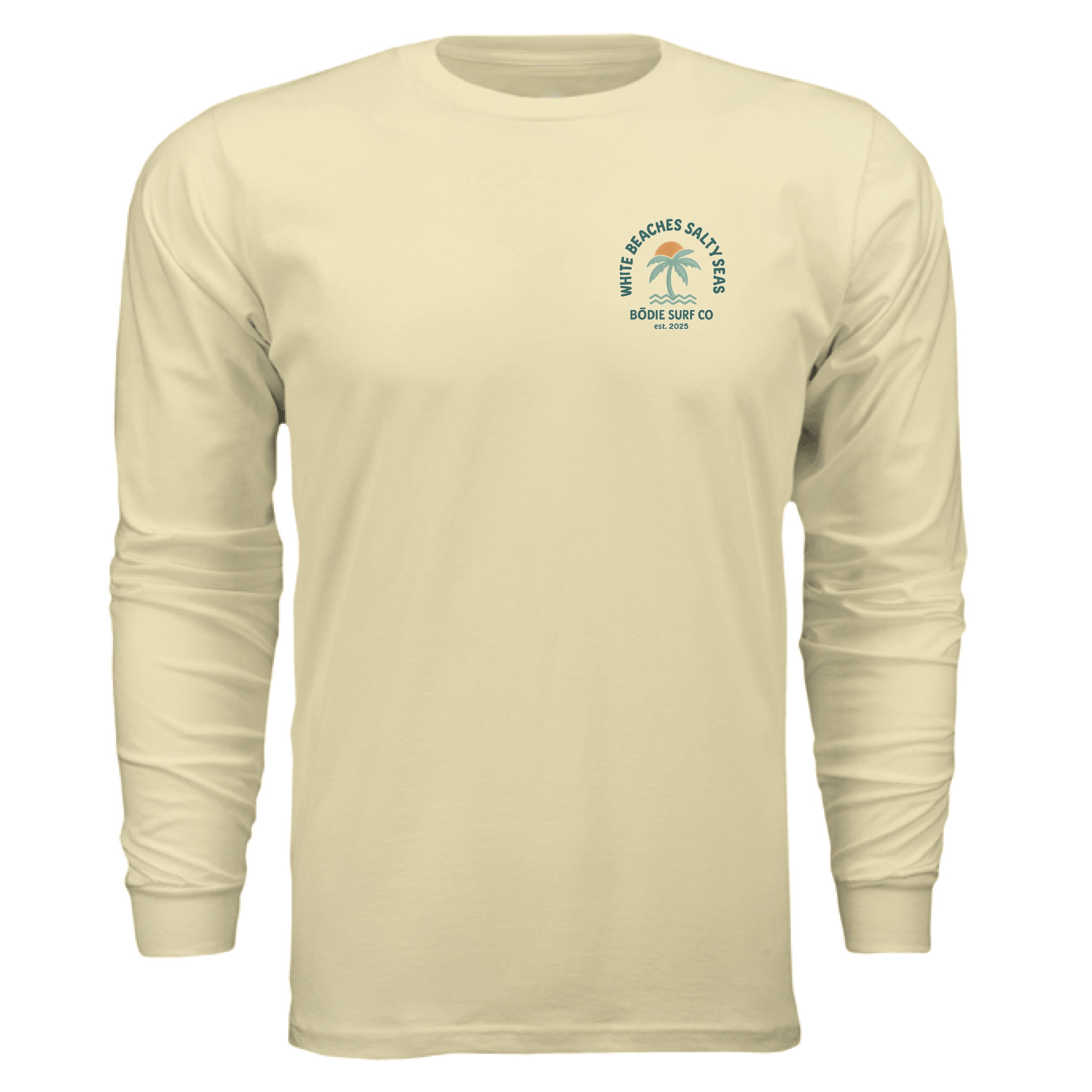 Natural - FRONT