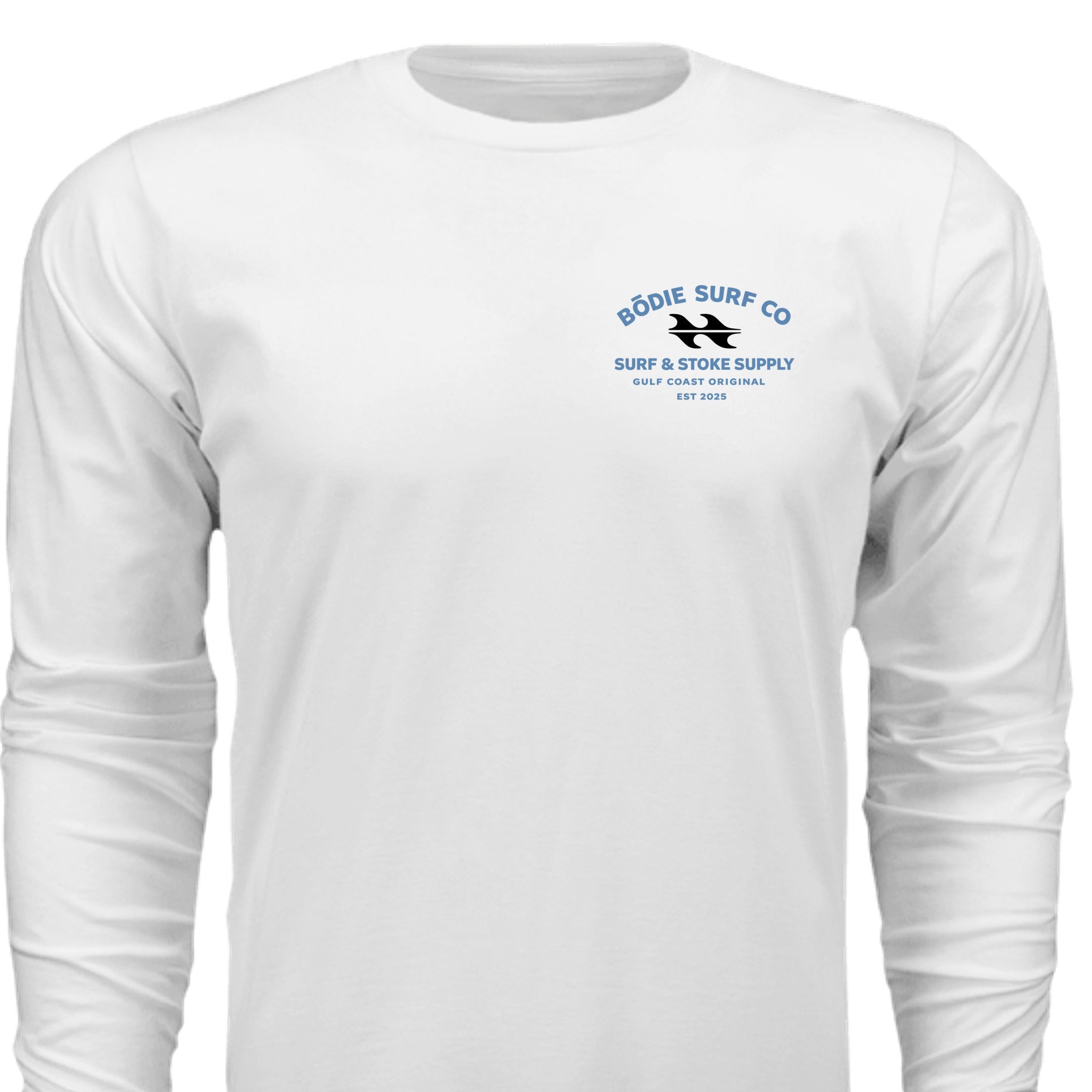 White - N3601 - FRONT