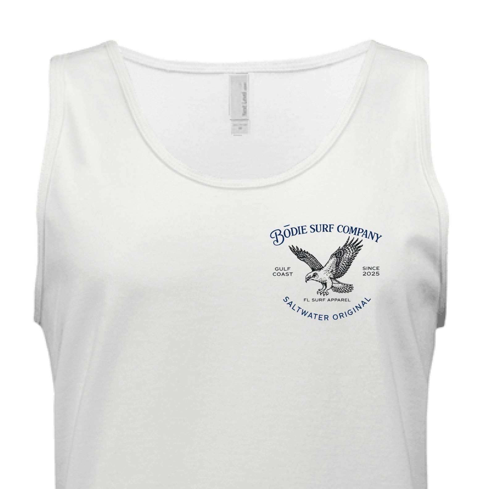 White - FRONT