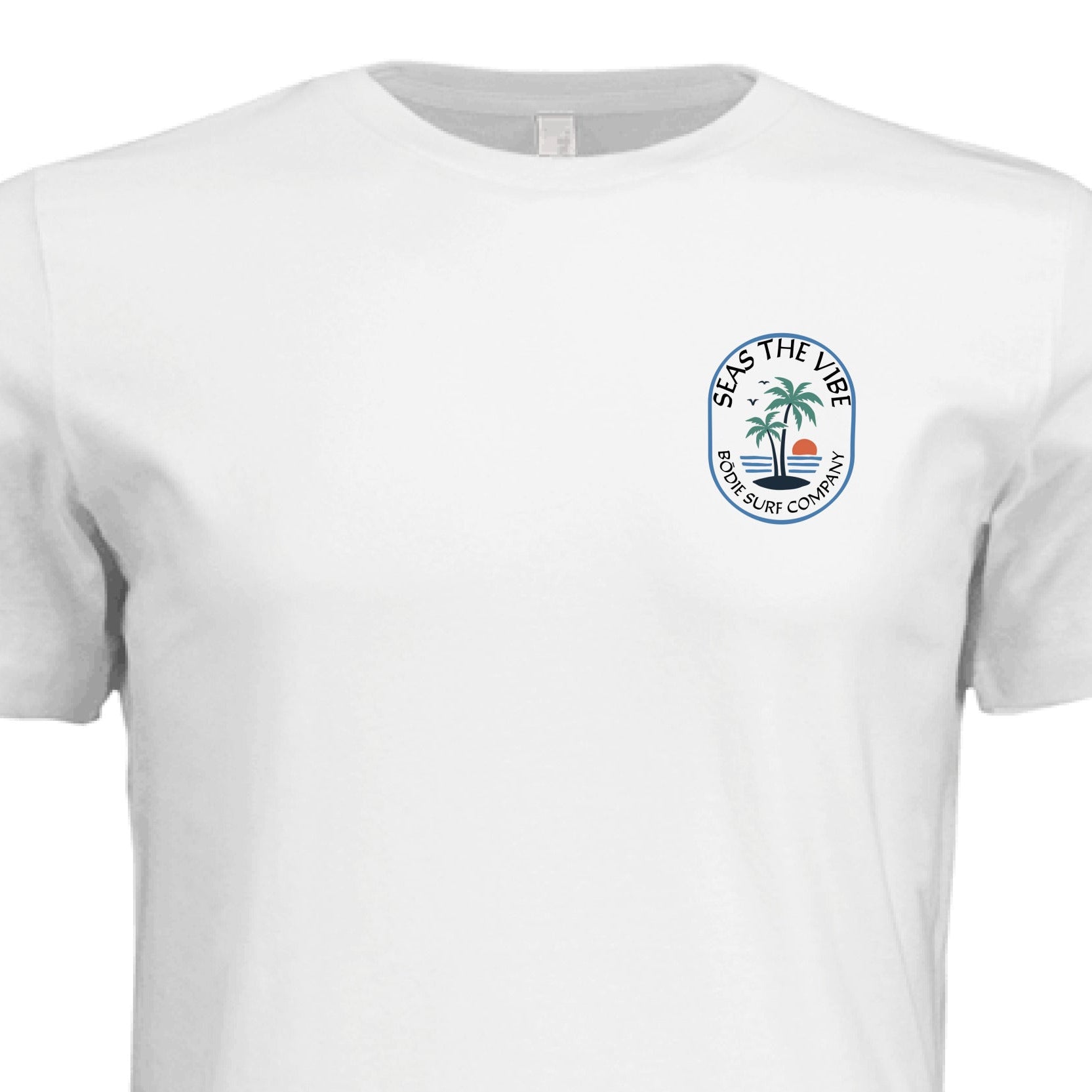 WHITE - FRONT