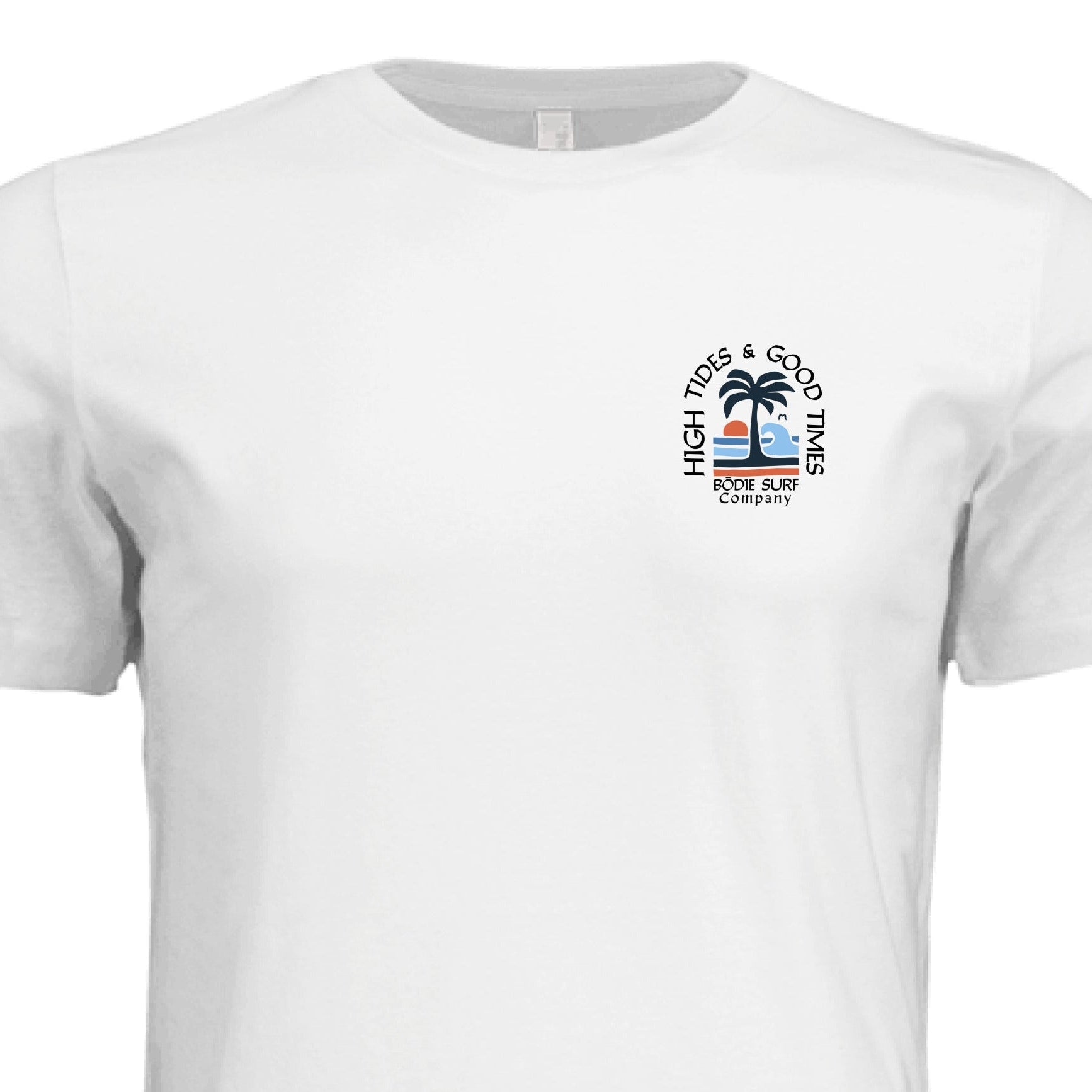 WHITE - FRONT