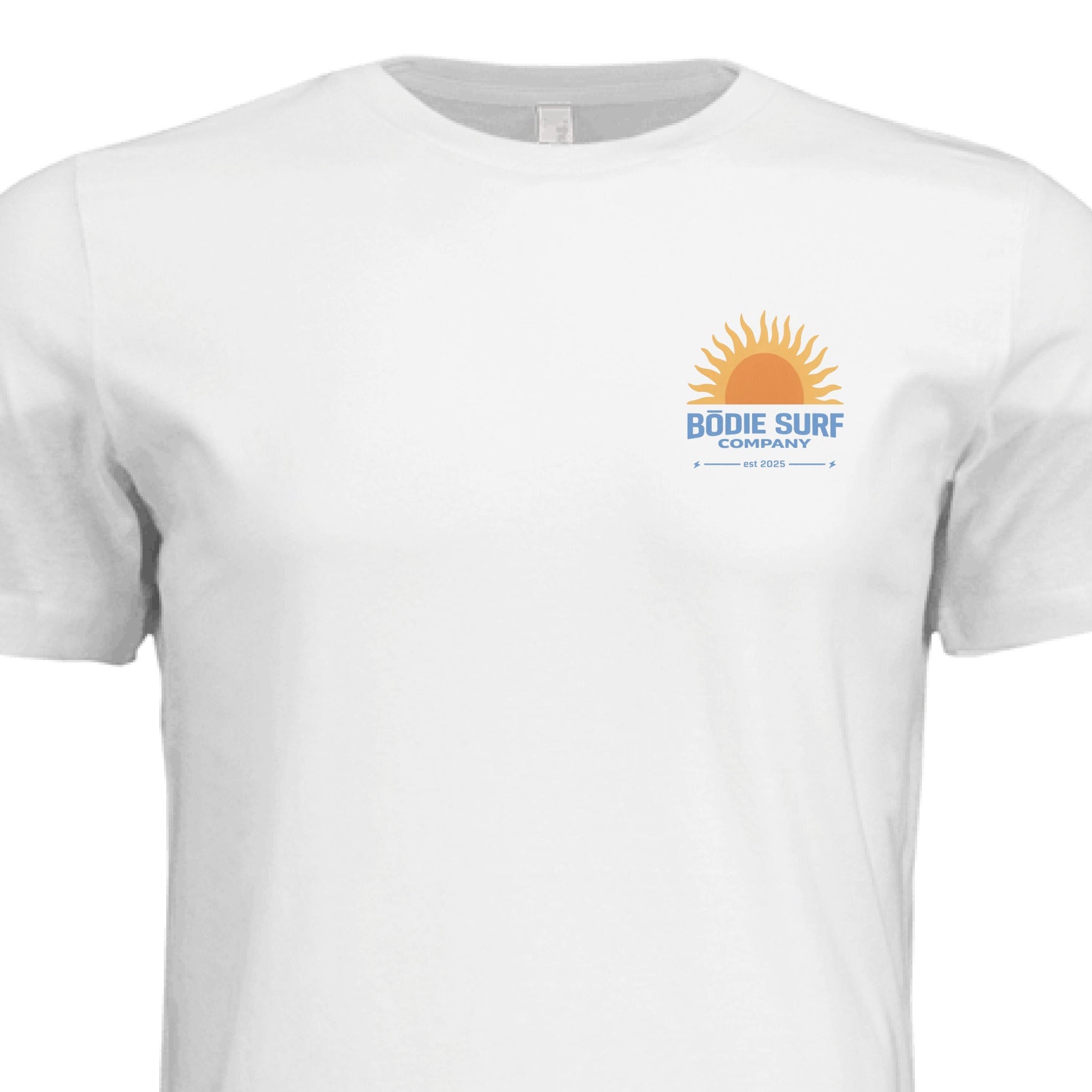 WHITE - FRONT