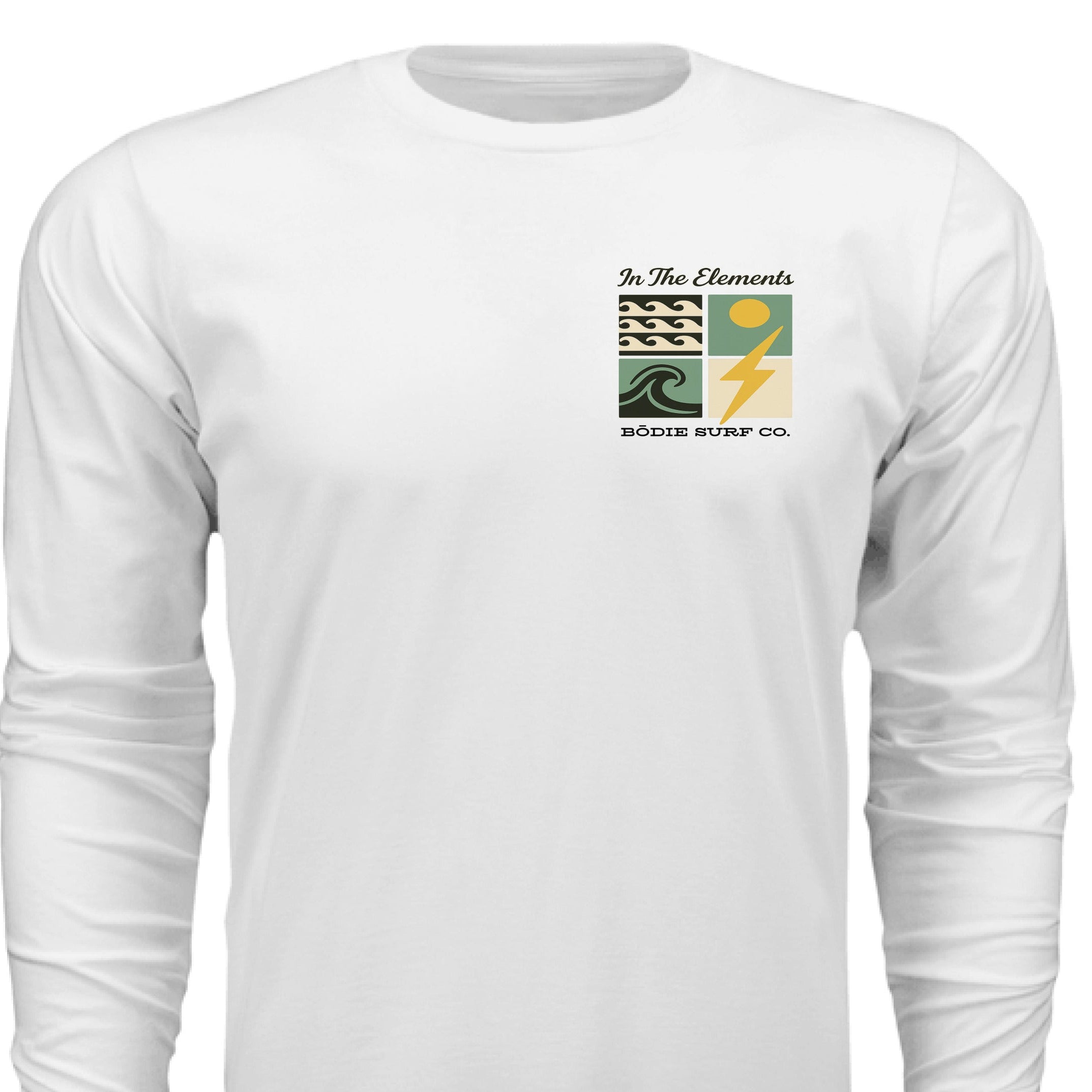 White - FRONT