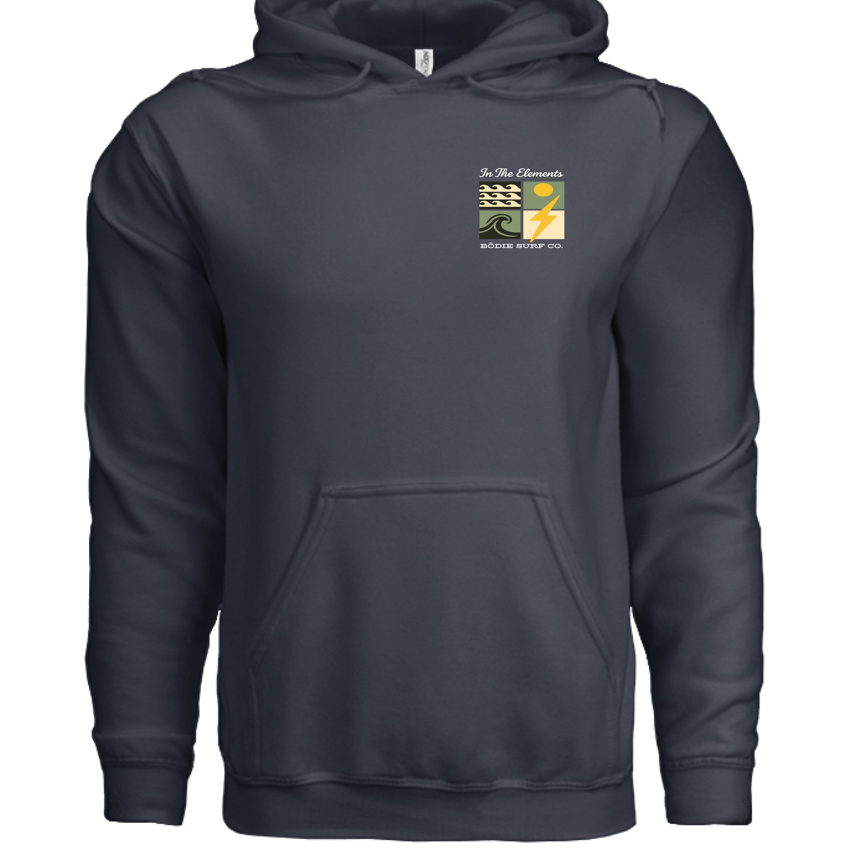 Classic Navy - FRONT