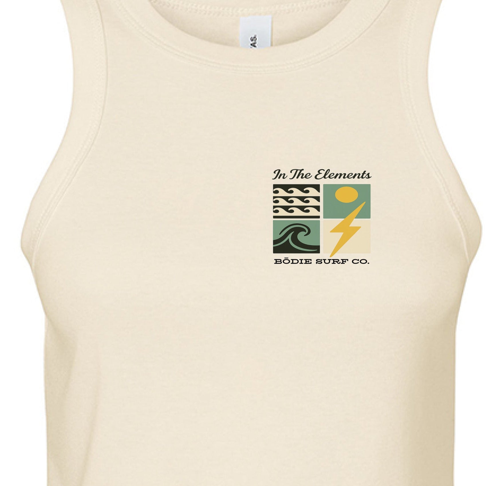 SOL NATURAL BLND - FRONT