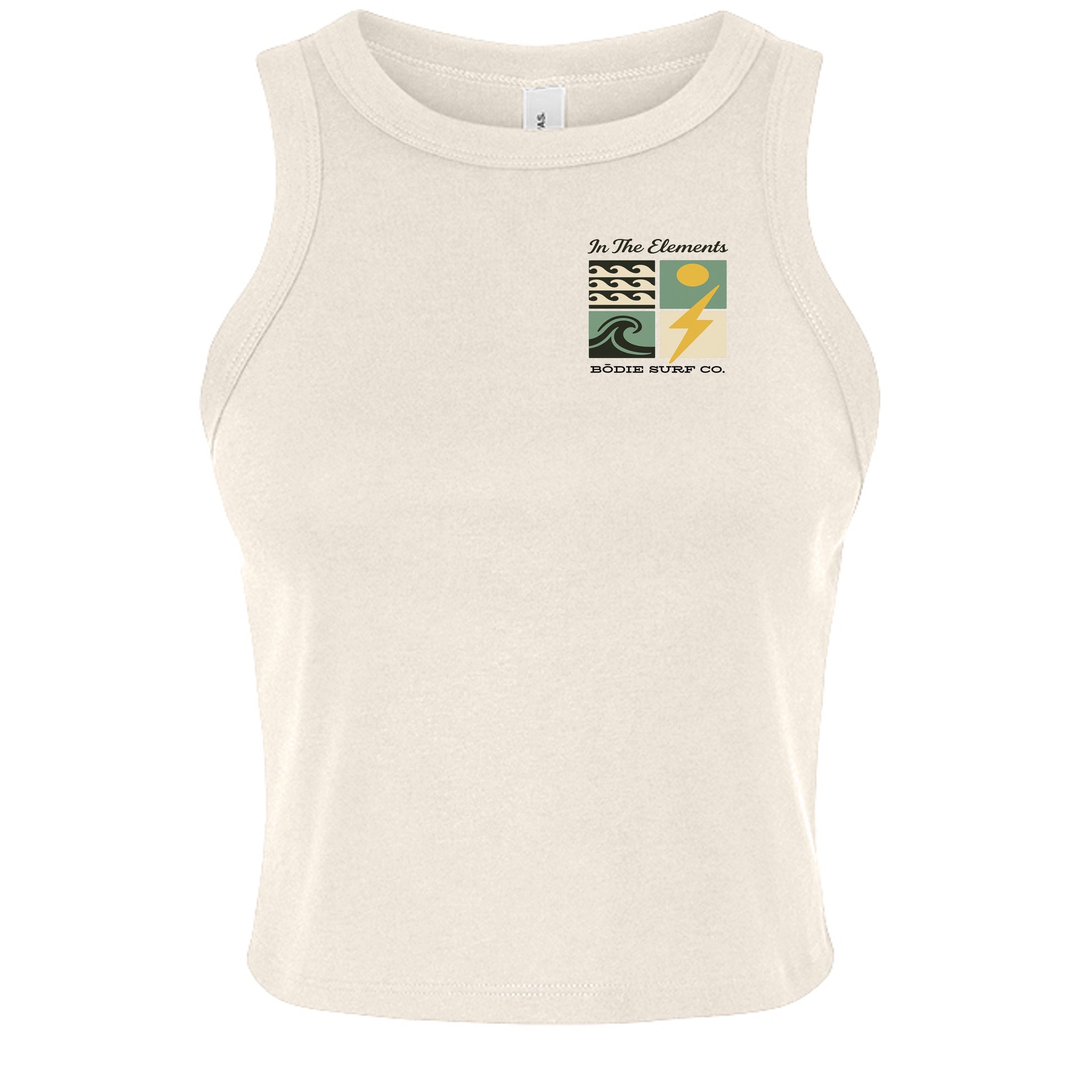 SOL NATURAL BLND - 1019 - FRONT