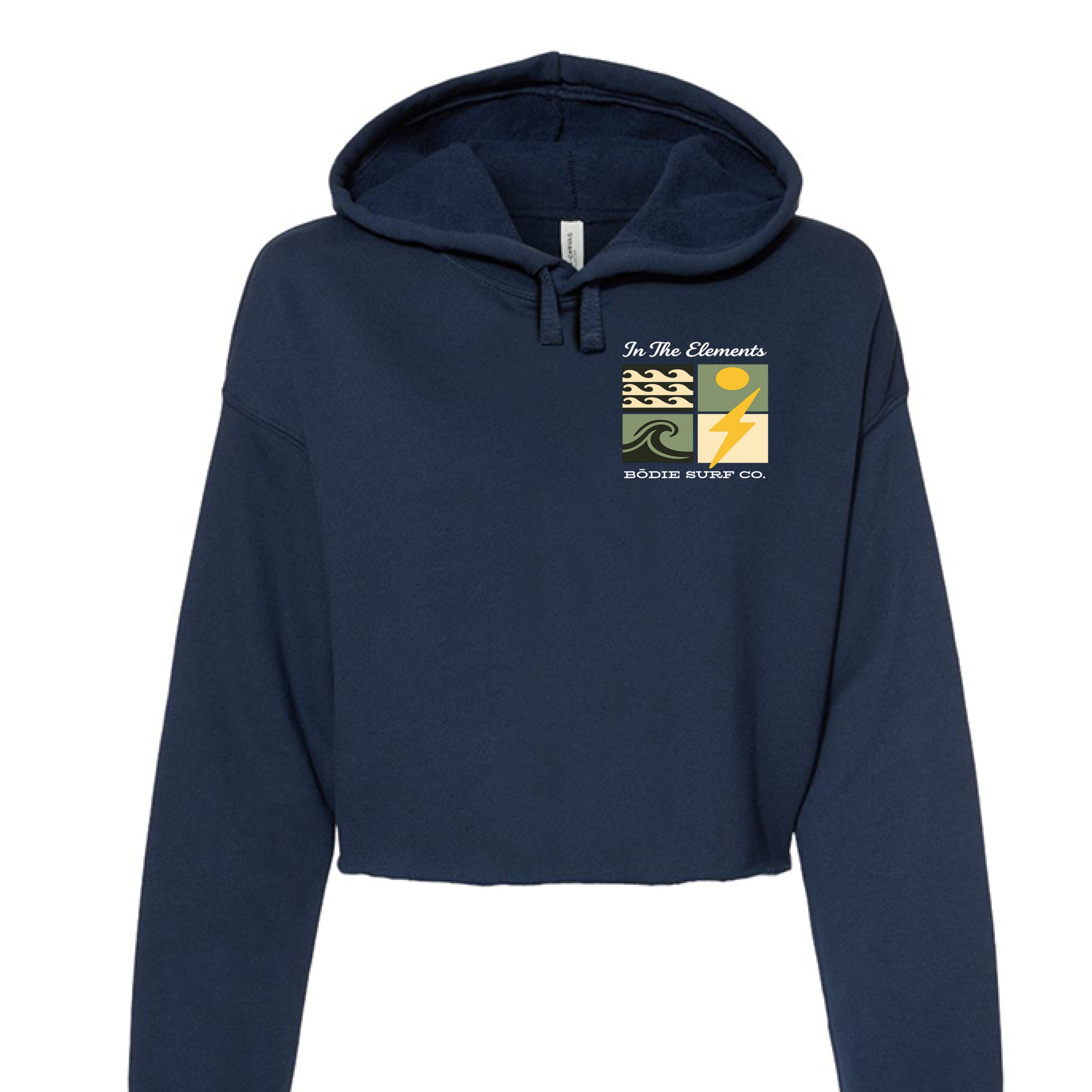 Navy - FRONT