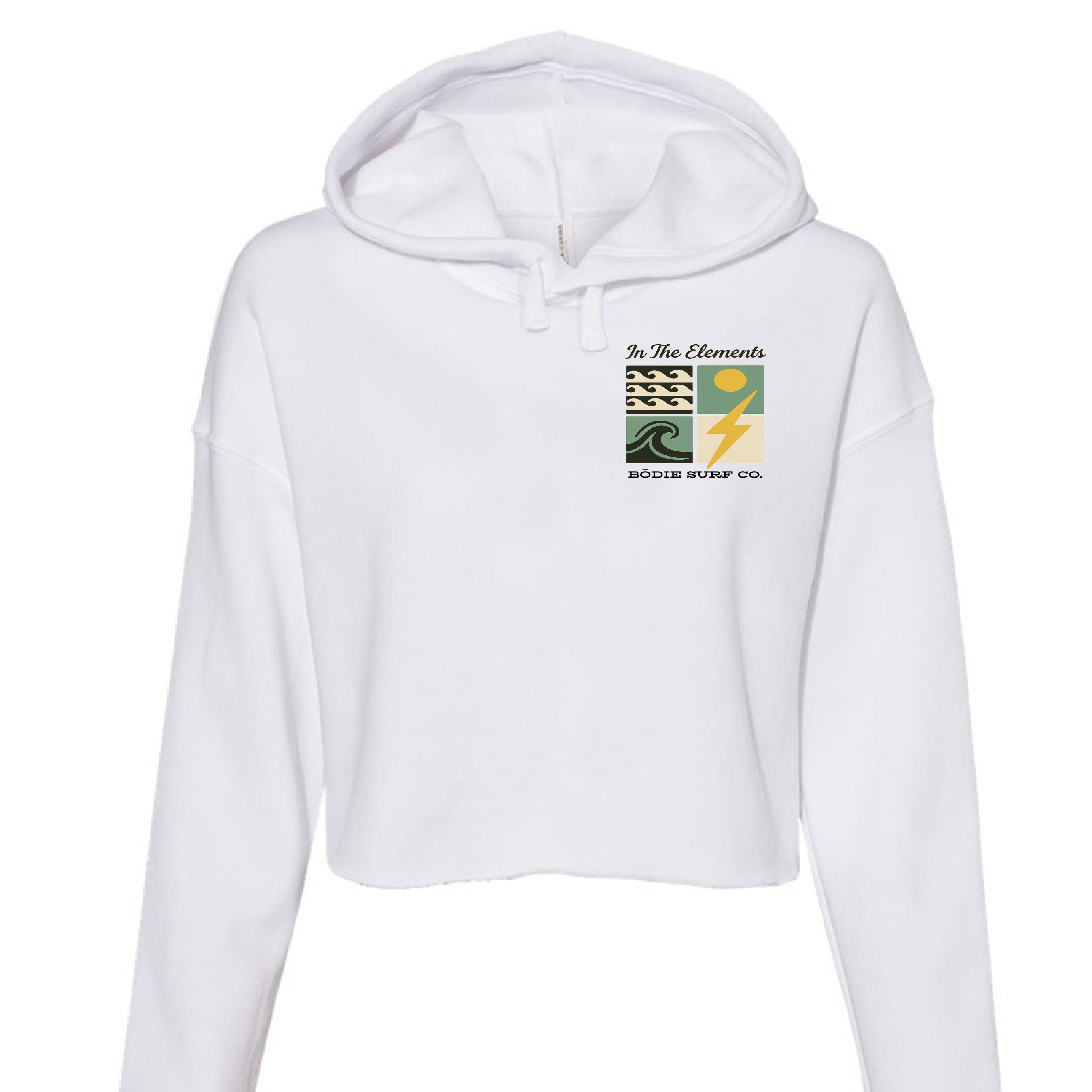 WHITE - FRONT
