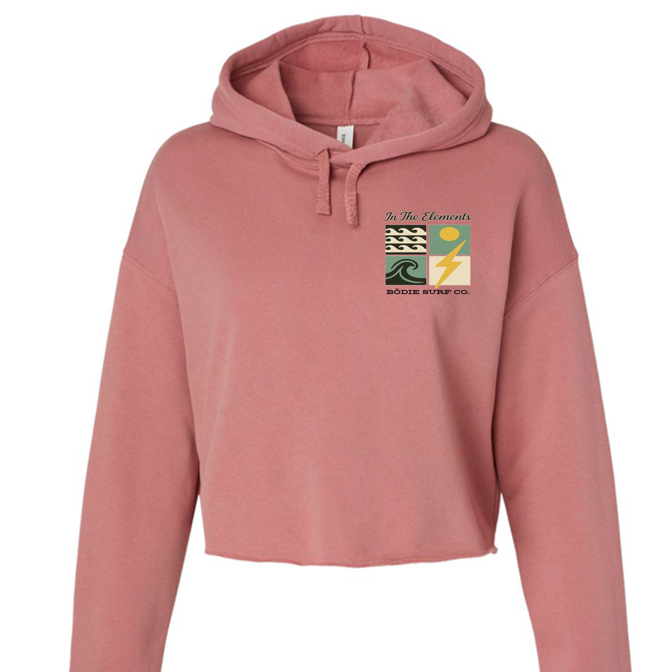Mauve - FRONT