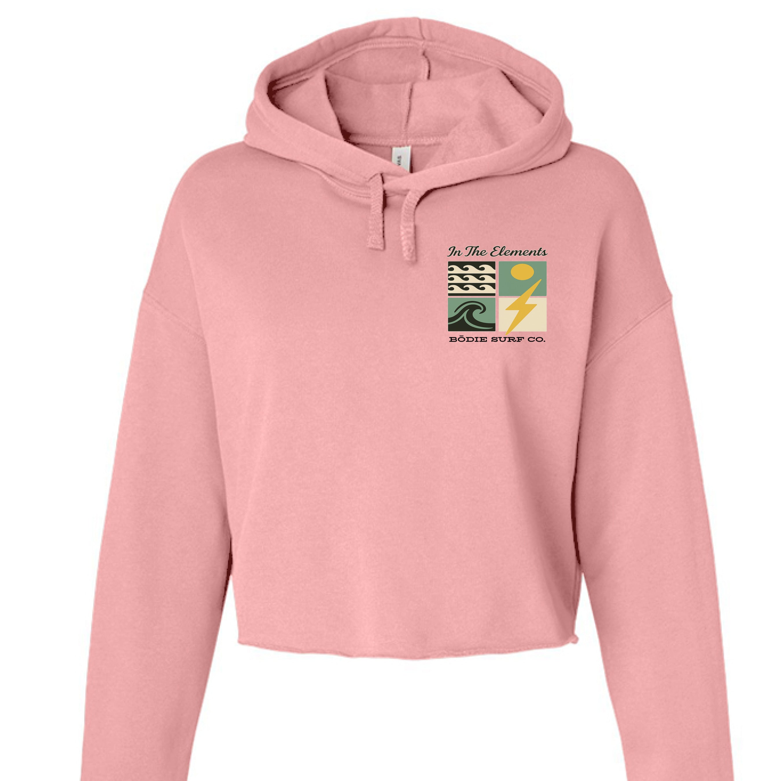 Pink - FRONT