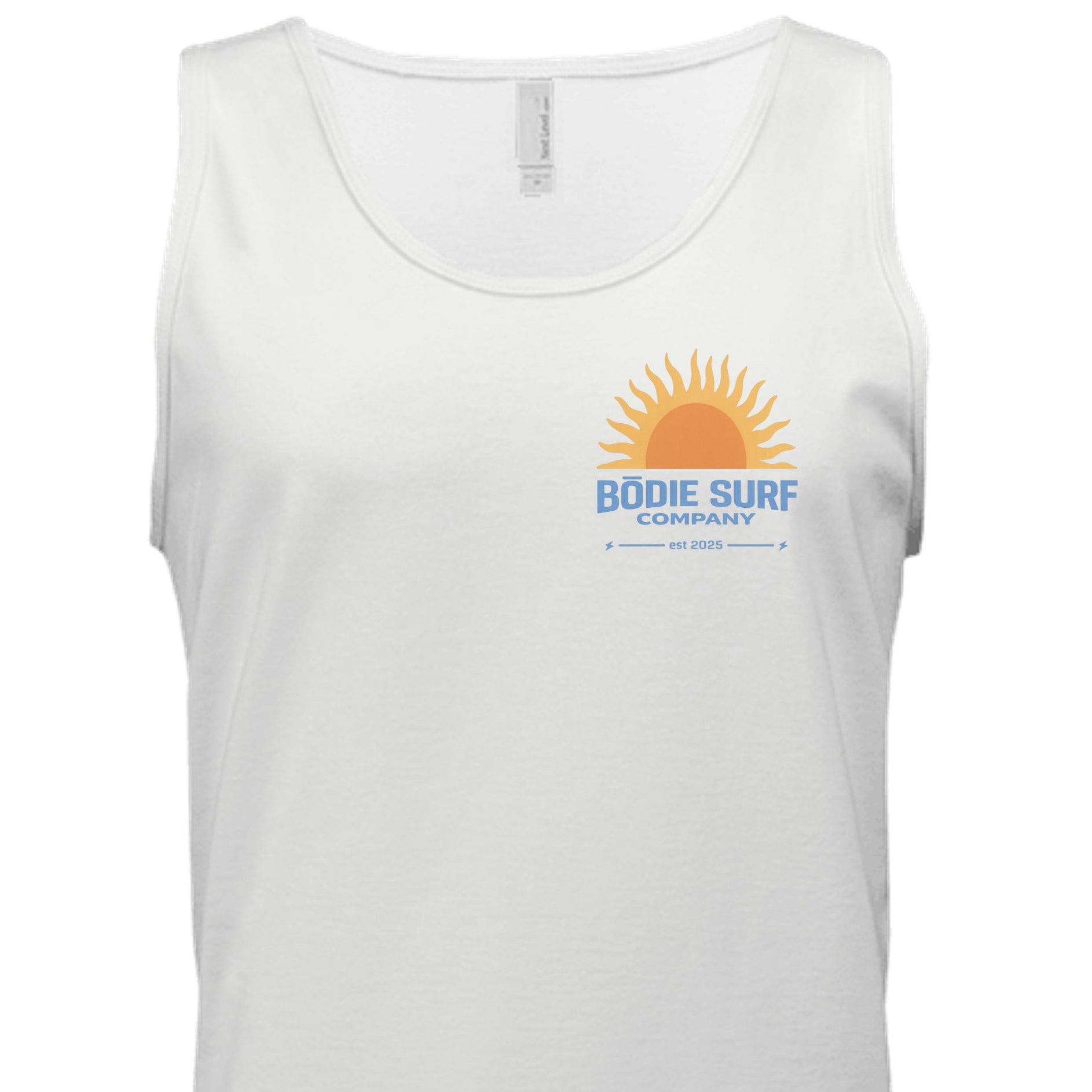 White - 3633 - FRONT
