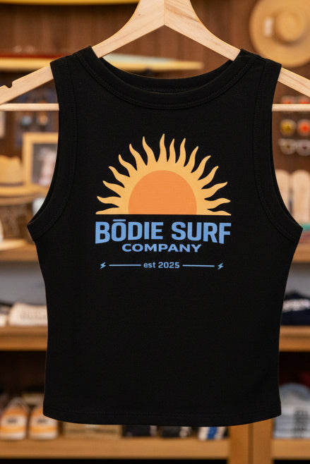 Solid Black Blend - 1019 - BACK