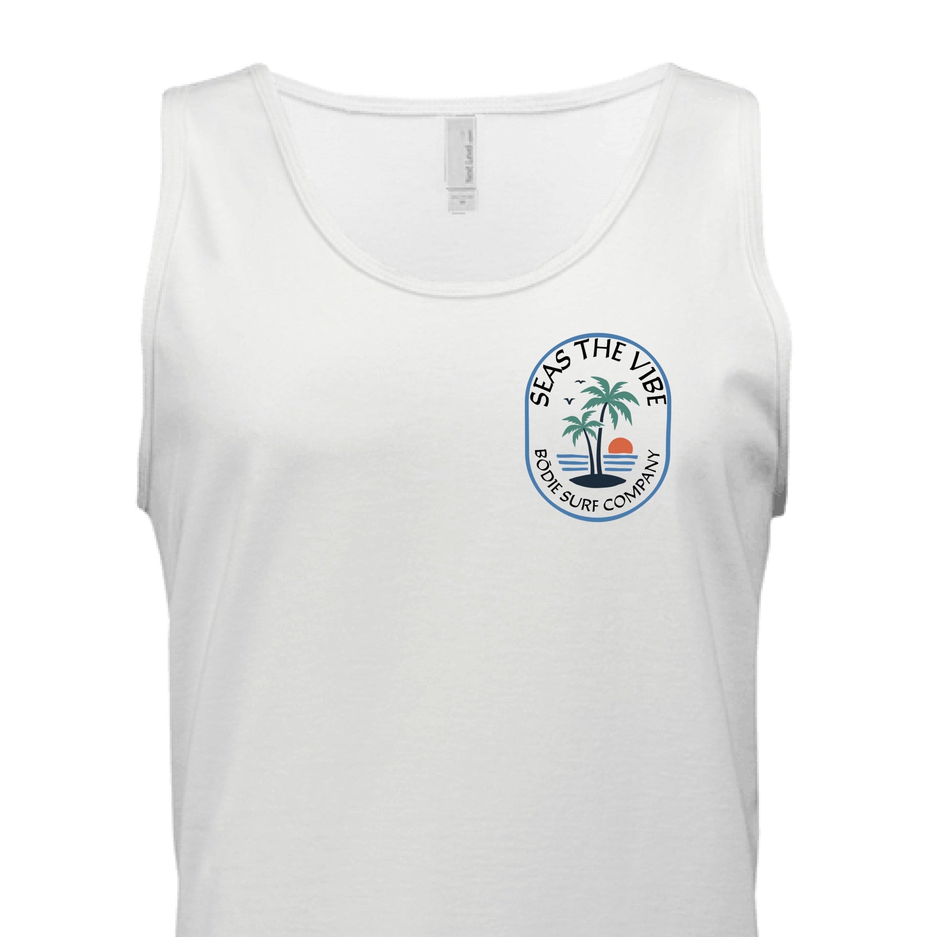 White - FRONT