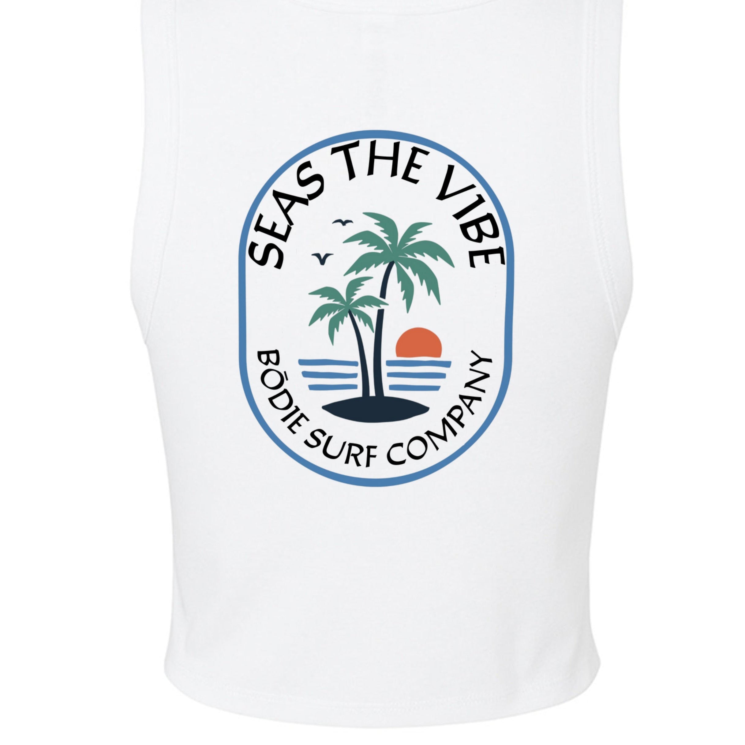 SOLID WHT BLEND - 1019 - BACK