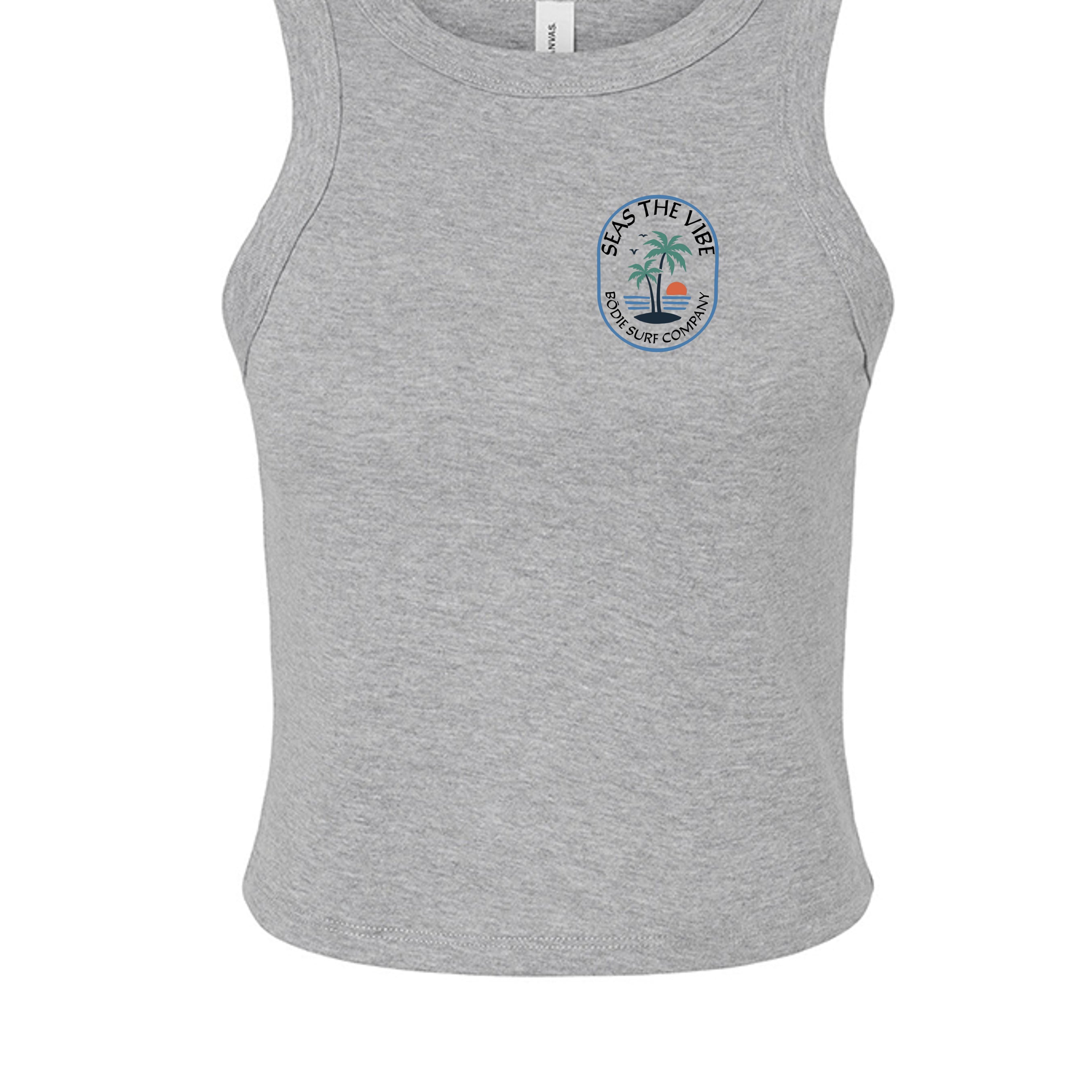 ATHLETIC HEATHER - 1019 - FRONT
