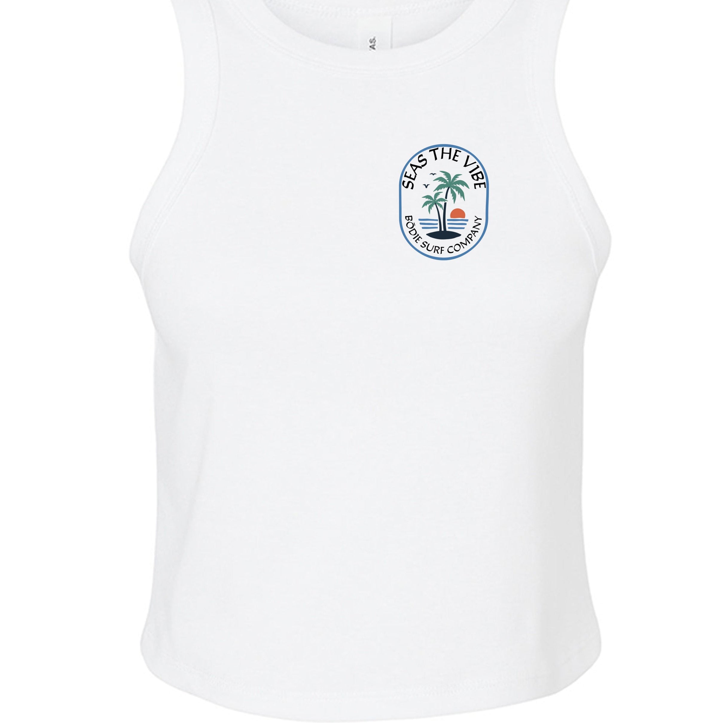 SOLID WHT BLEND - 1019 - FRONT