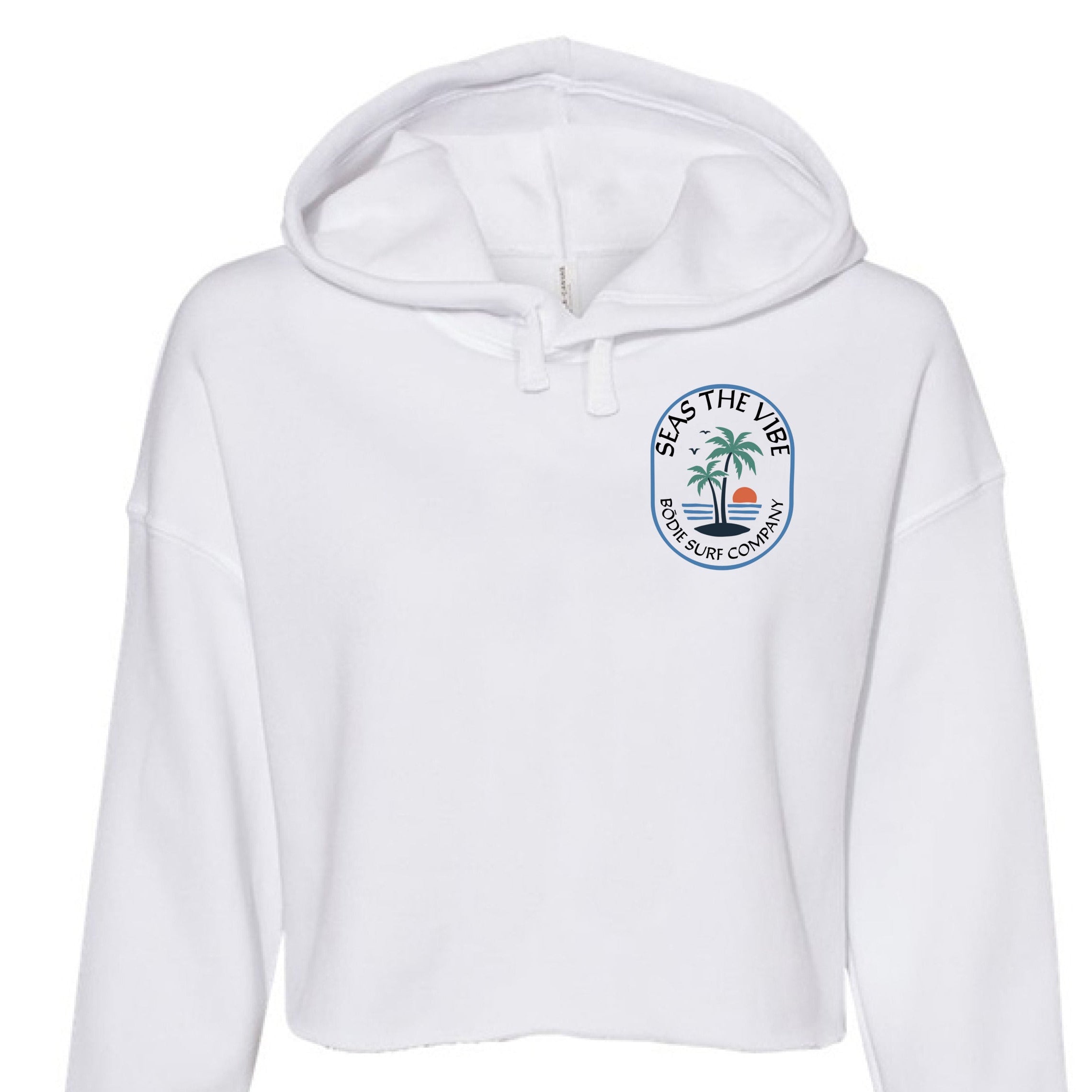 WHITE - FRONT