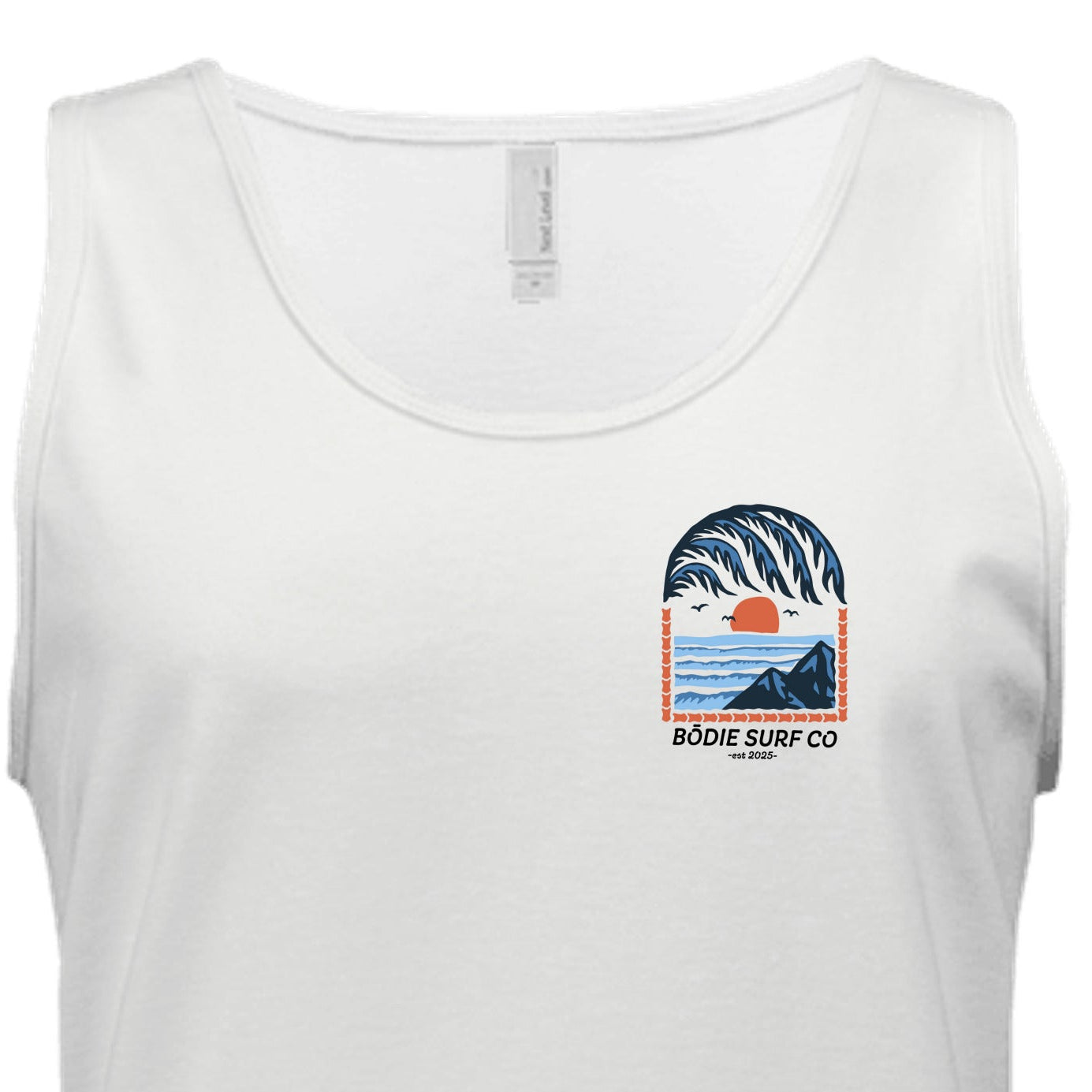 White - 3633 - FRONT