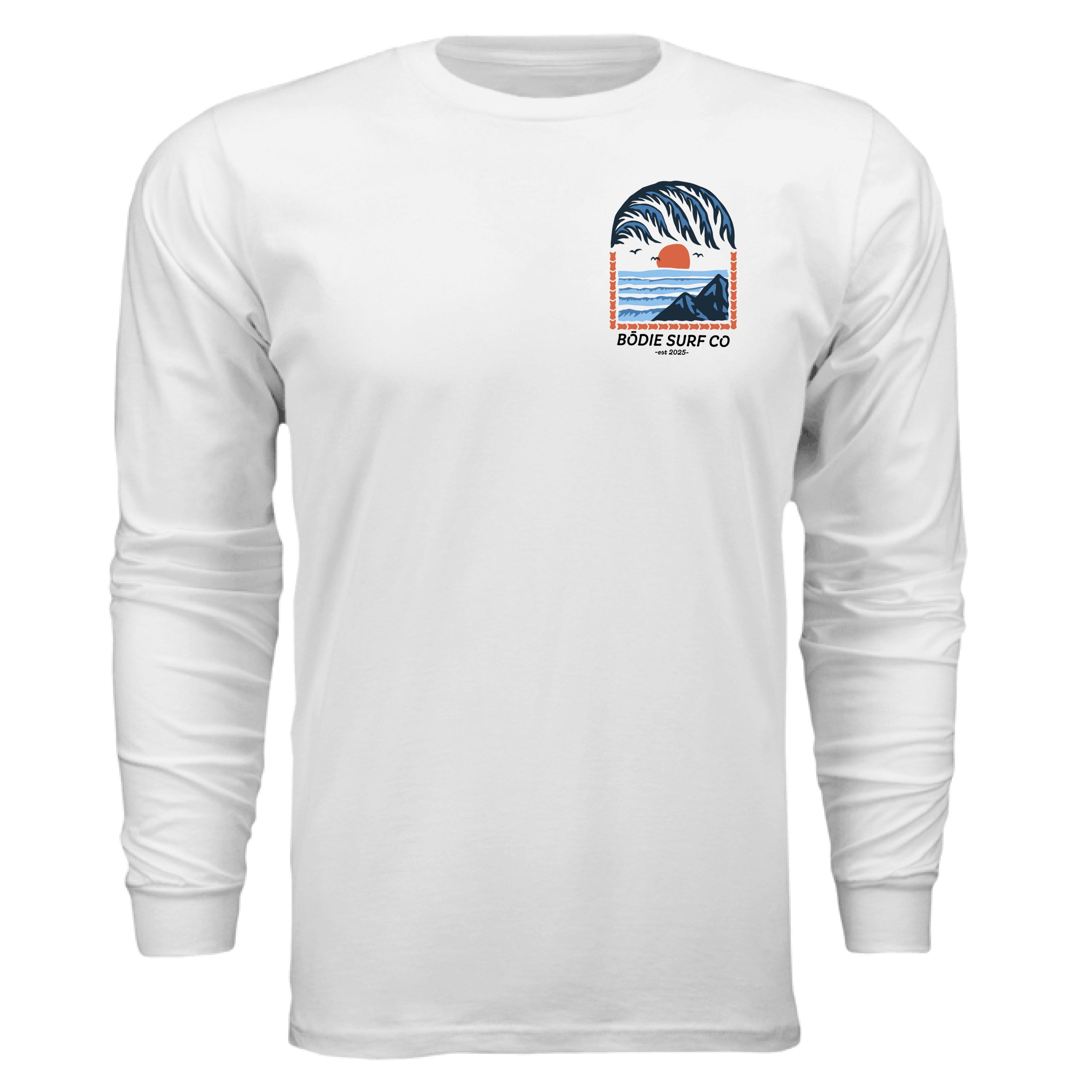 White - FRONT