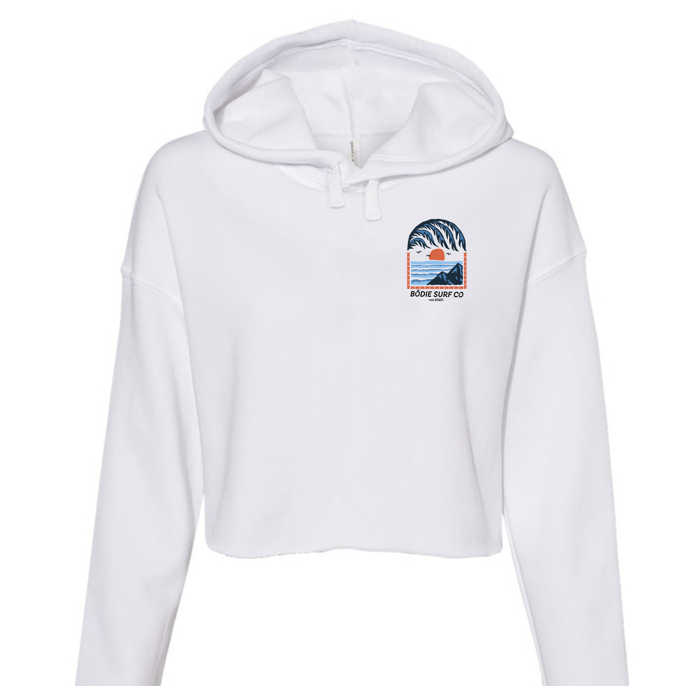 WHITE - FRONT