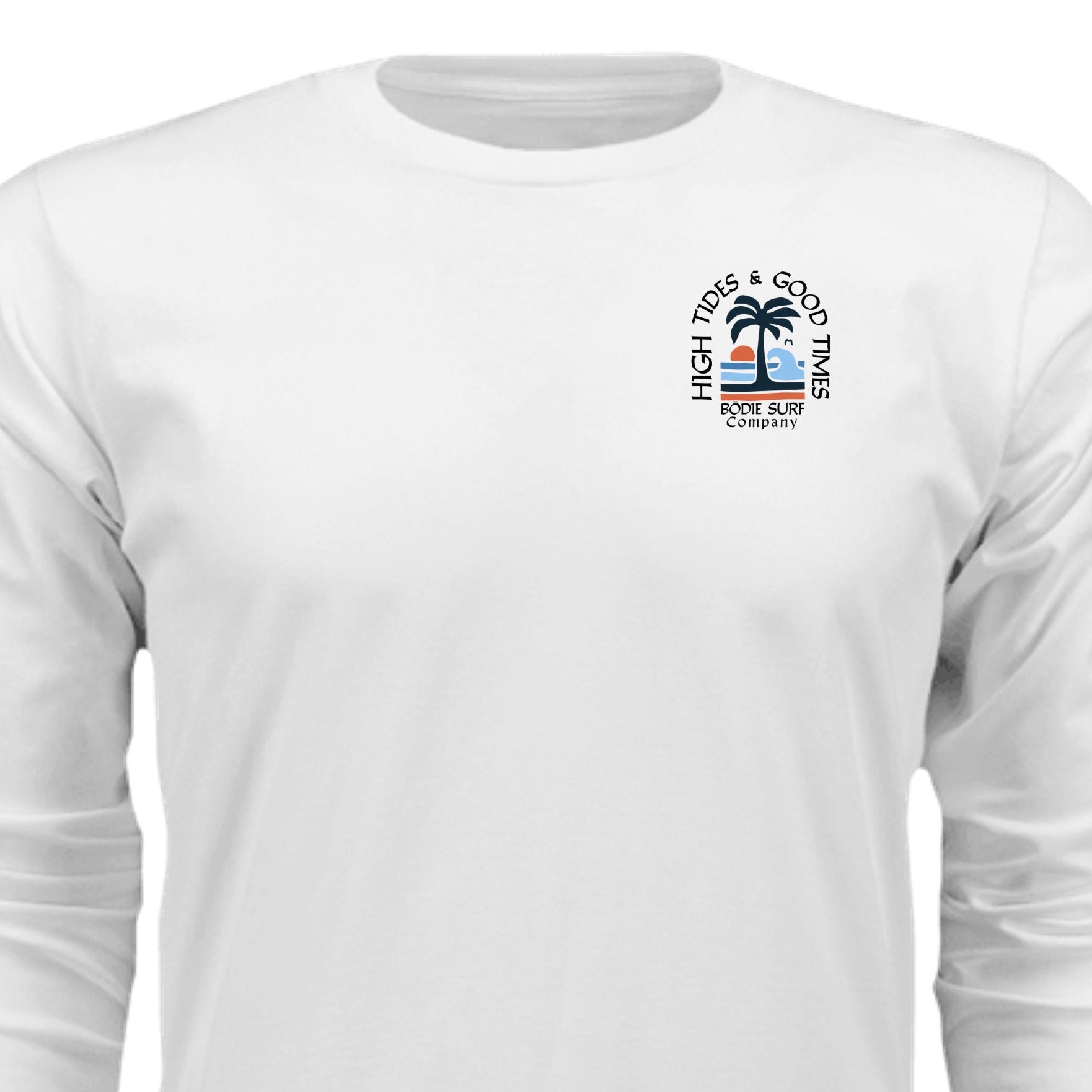 White - N3601 - FRONT