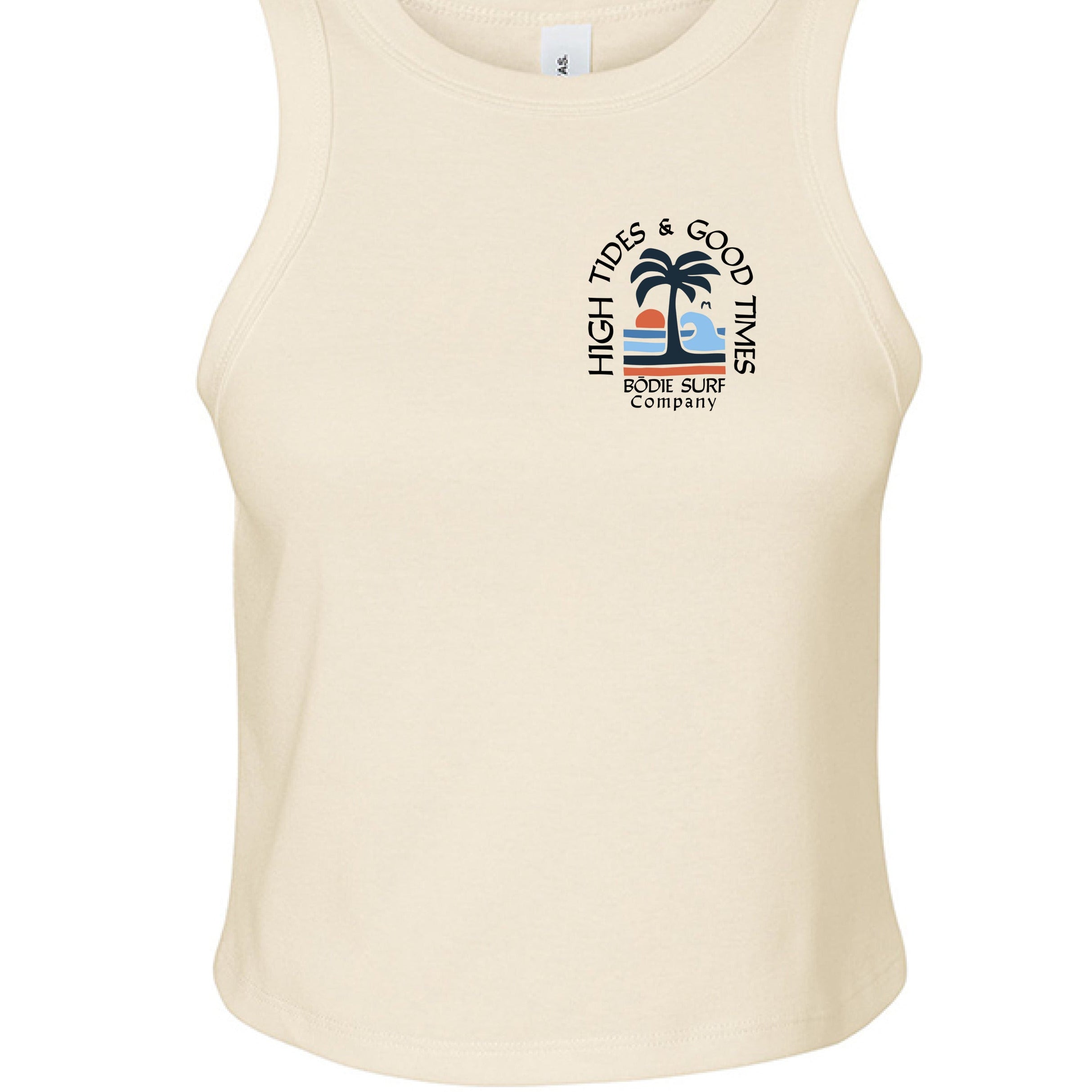 SOL NATURAL BLND - FRONT