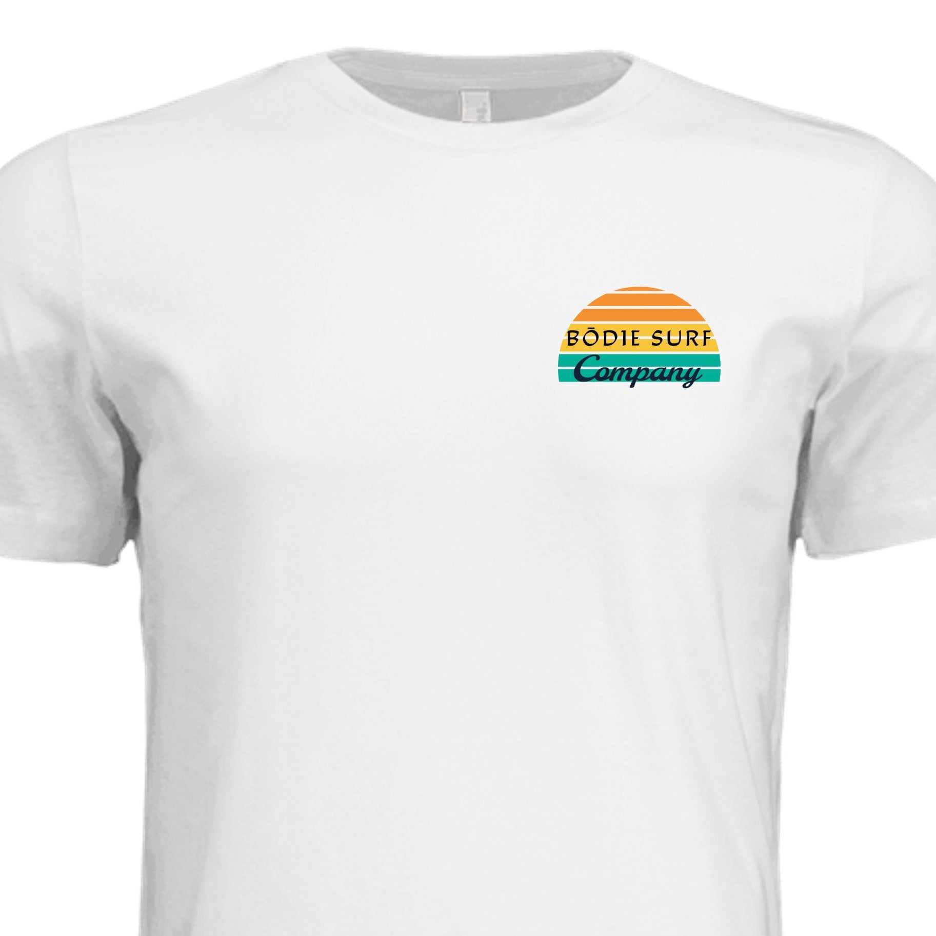 WHITE - 3001C - FRONT