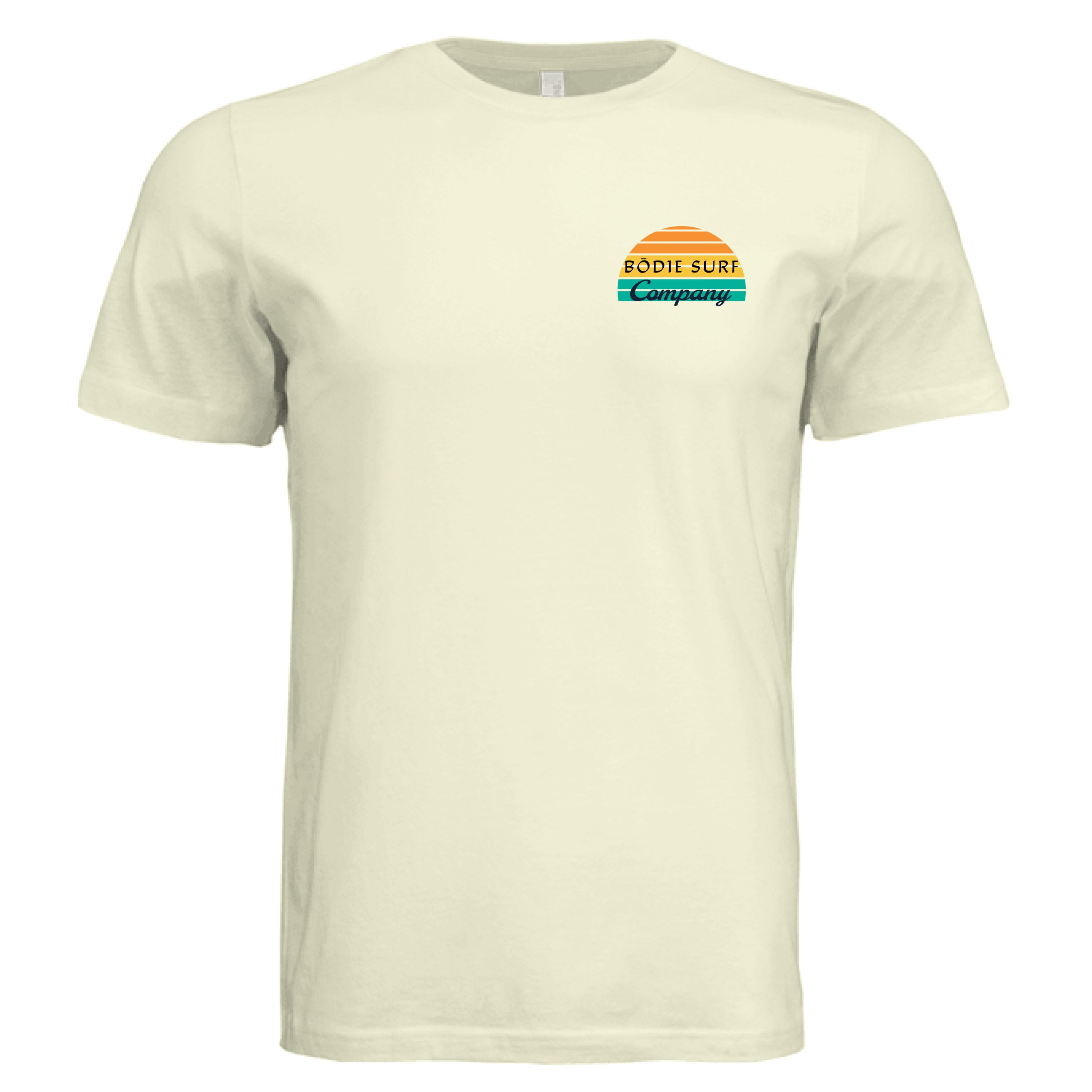 NATURAL - FRONT
