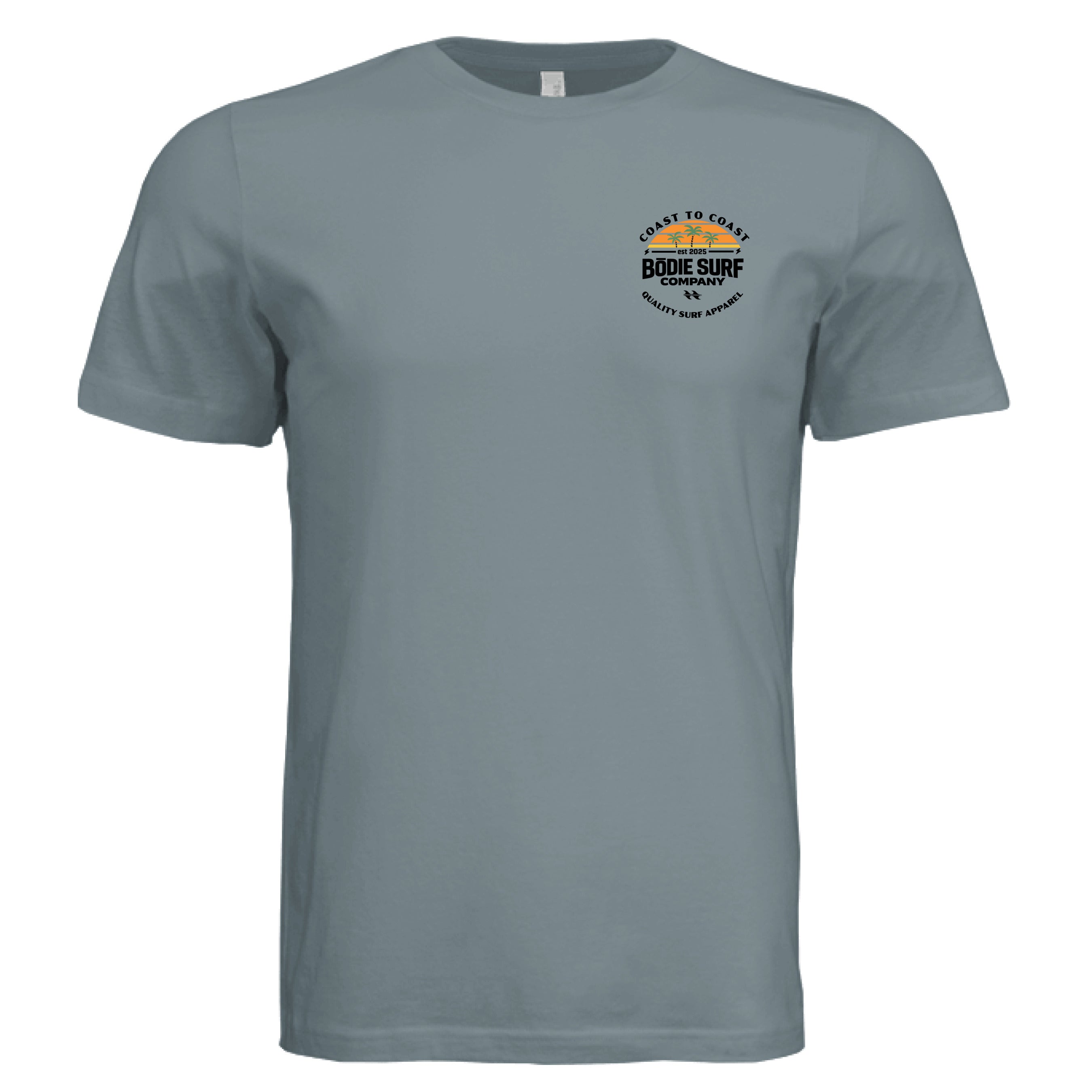 Blue Storm - FRONT