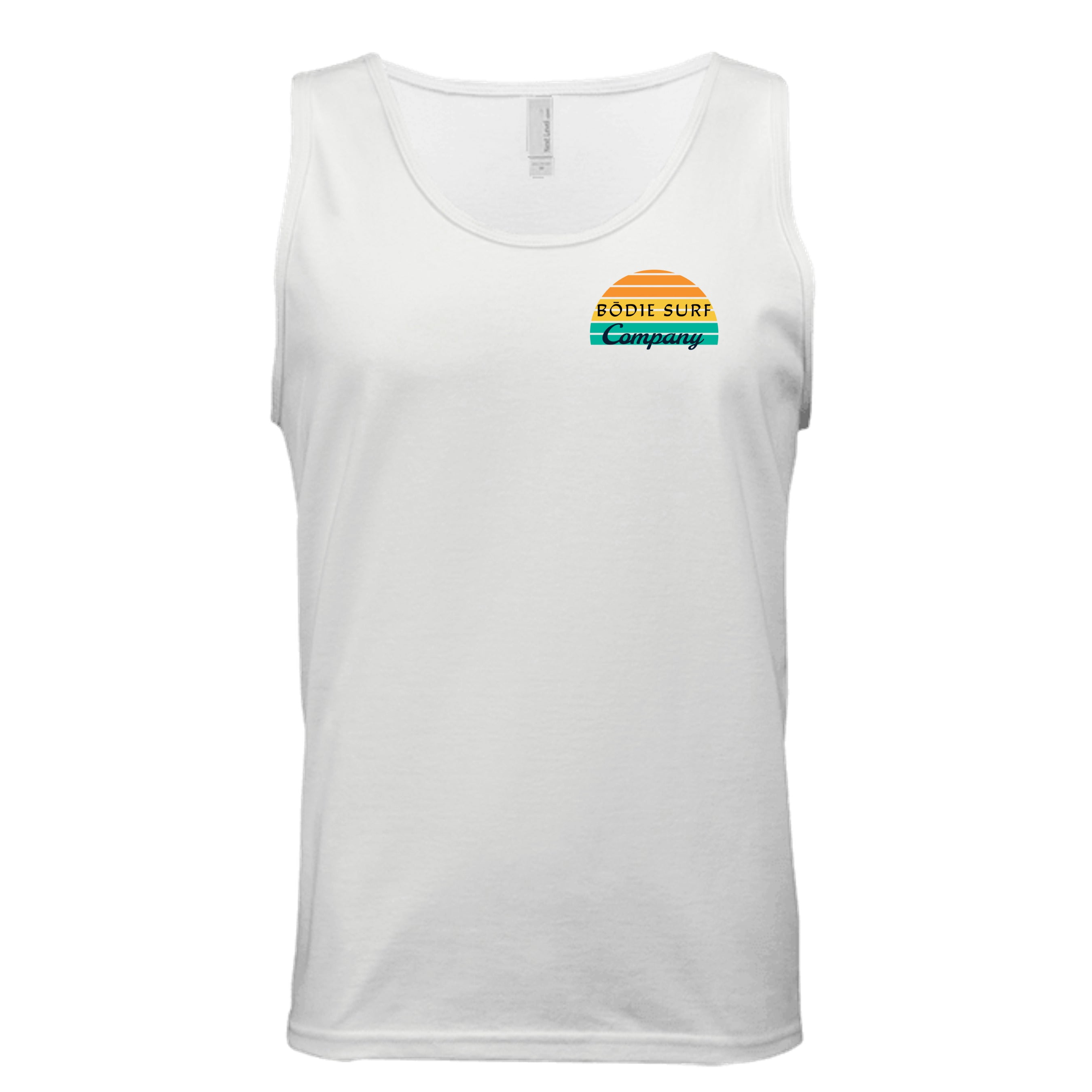 White - 3633 - FRONT