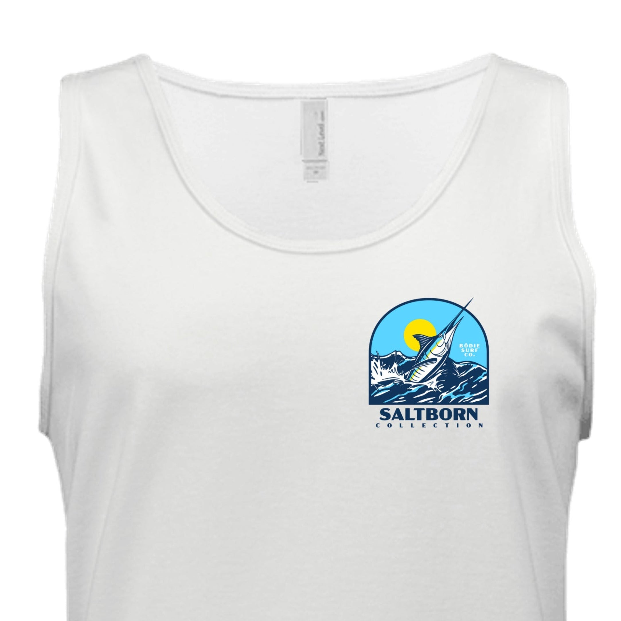 Saltborn Collection Marlin